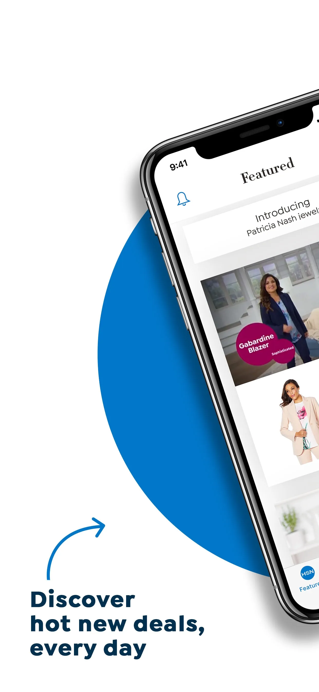 HSN: Shopping App for Deals iphone screenshot 1