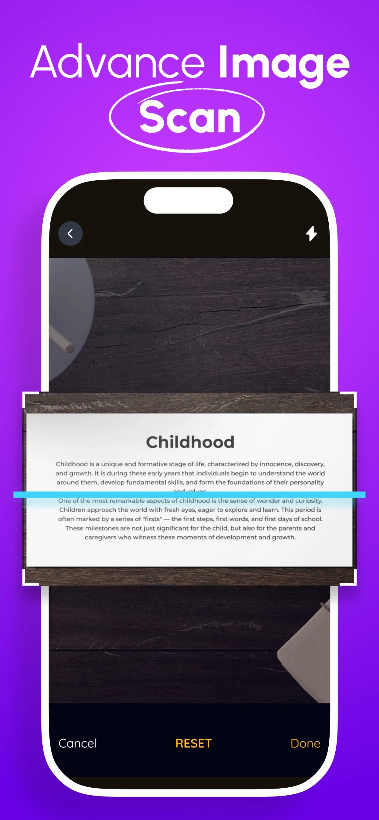 Plagiarism Checker & AI Detect iphone screenshot 6