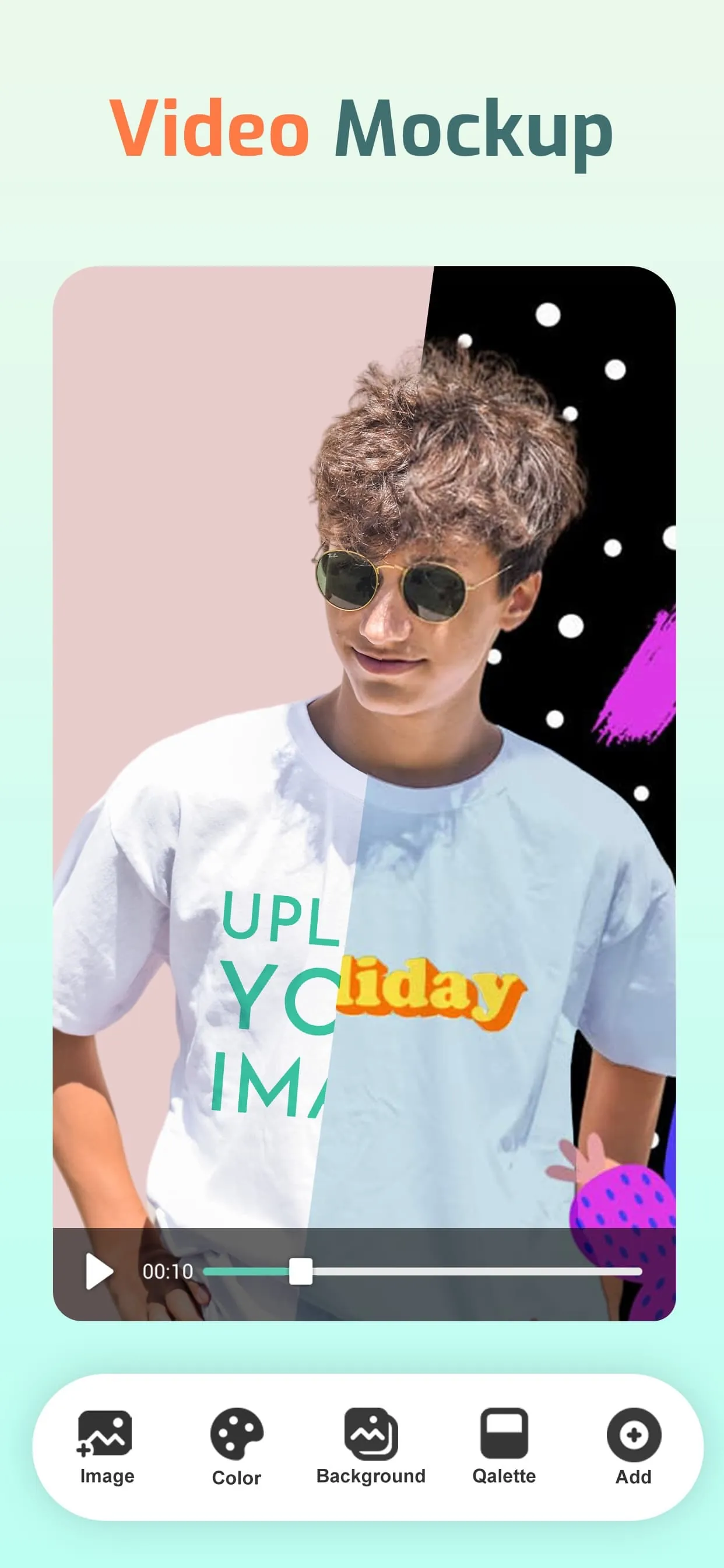 Mockup Generator - Mockitup iphone screenshot 8