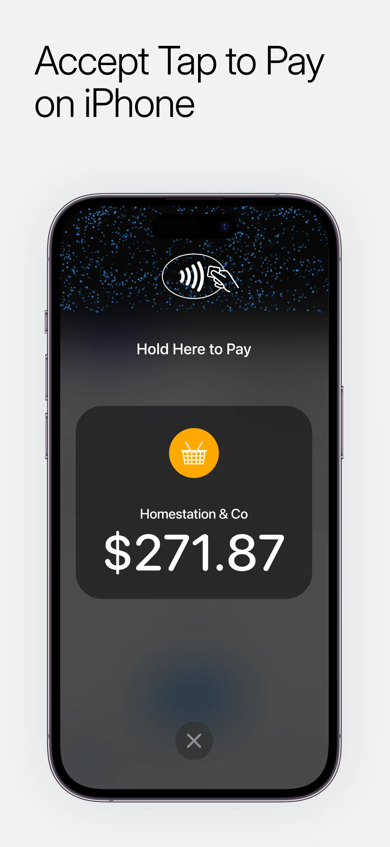 Shopify - Your Ecommerce Store iphone screenshot 5