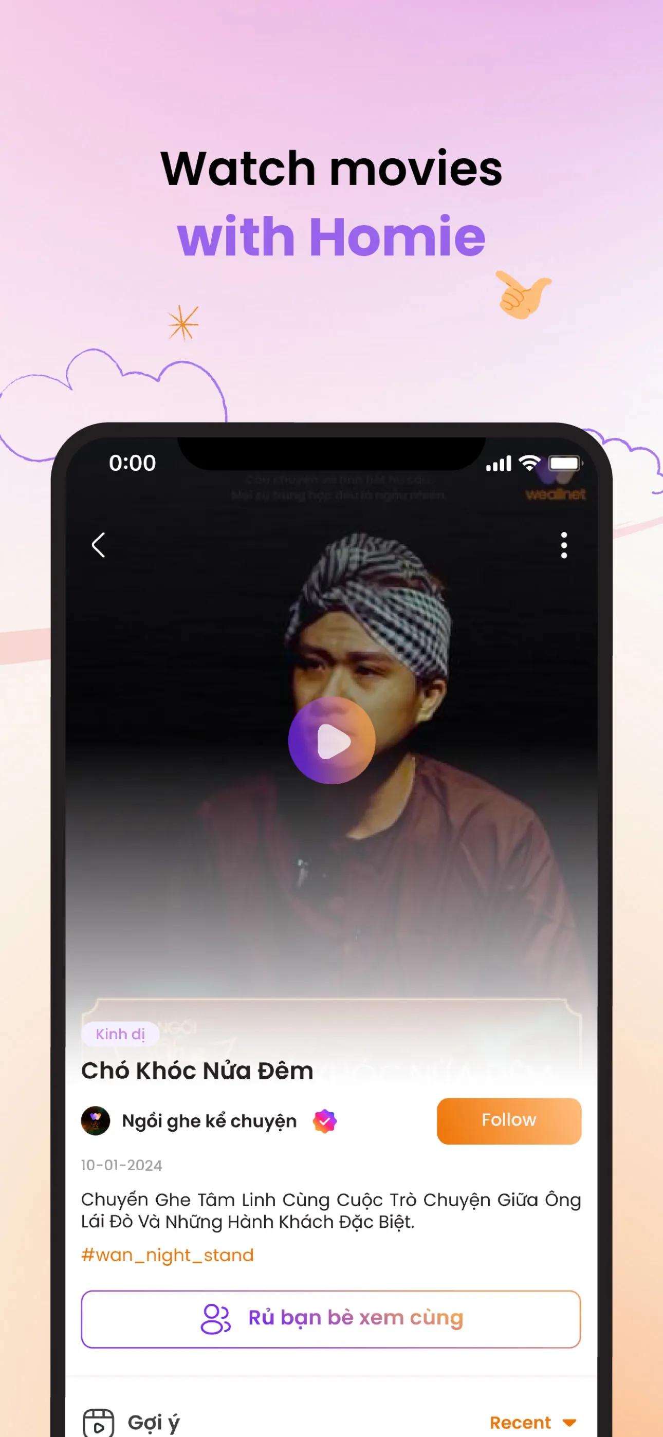WEALLNET: CREATIVE NETWORK iphone screenshot 8