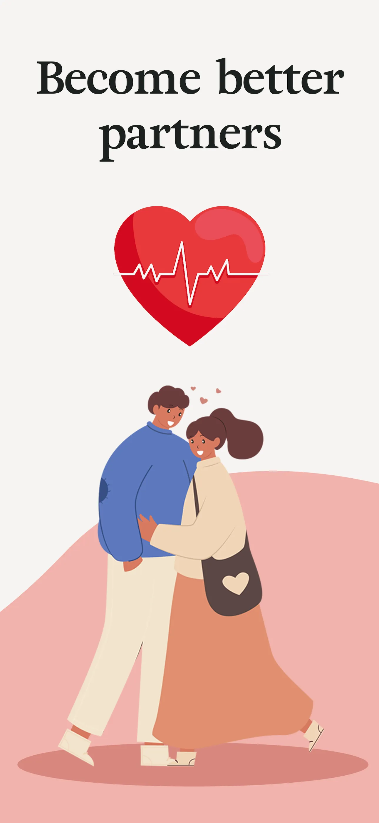 Coral: Couples & Relationship iphone screenshot 7