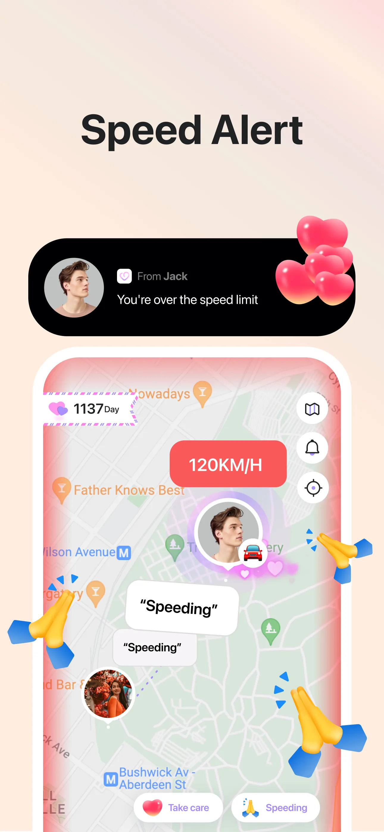 Love8 - App for Couples iphone screenshot 7