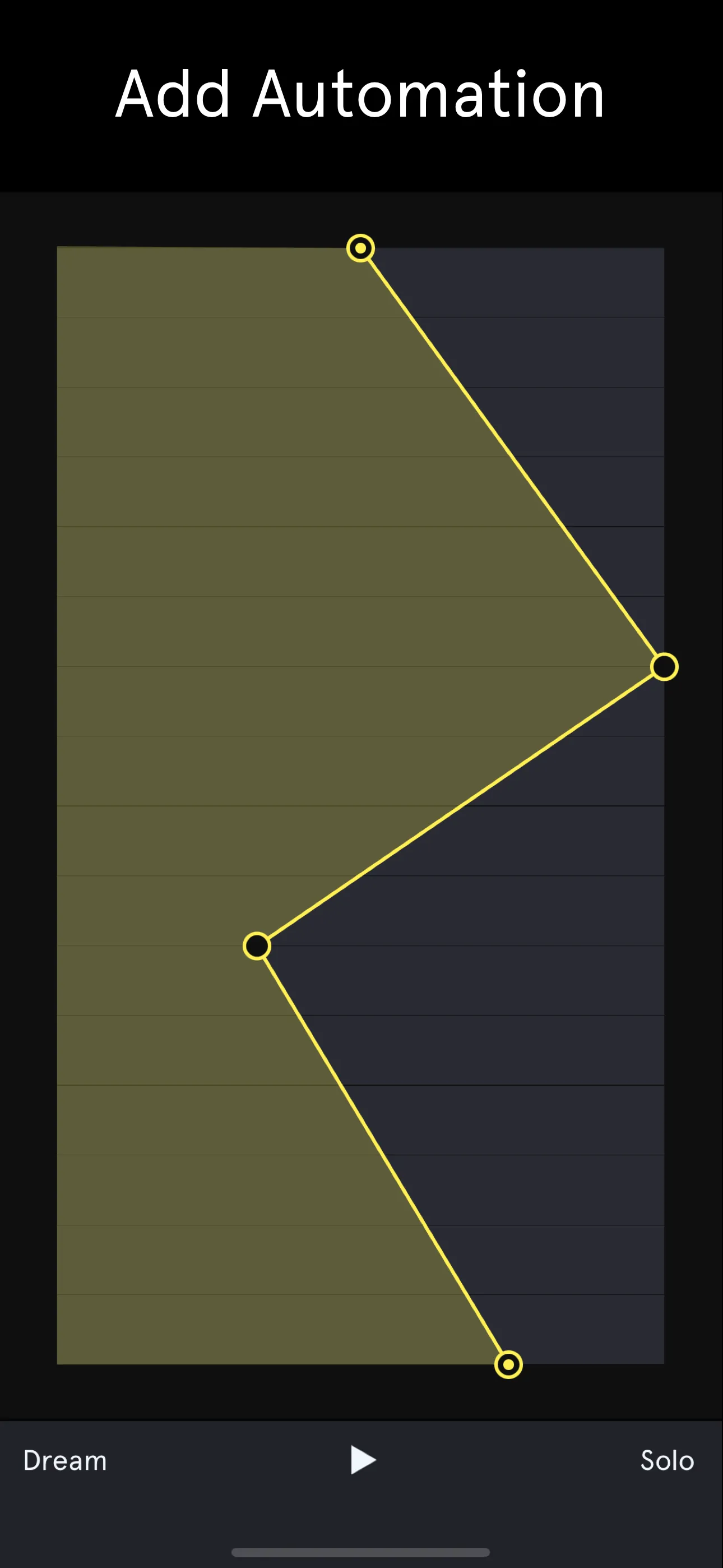Auxy Studio iphone screenshot 6