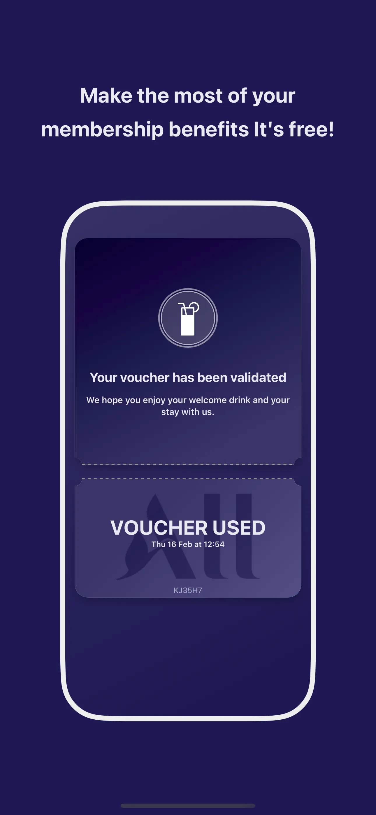 ALL.com - Hotel booking iphone screenshot 6