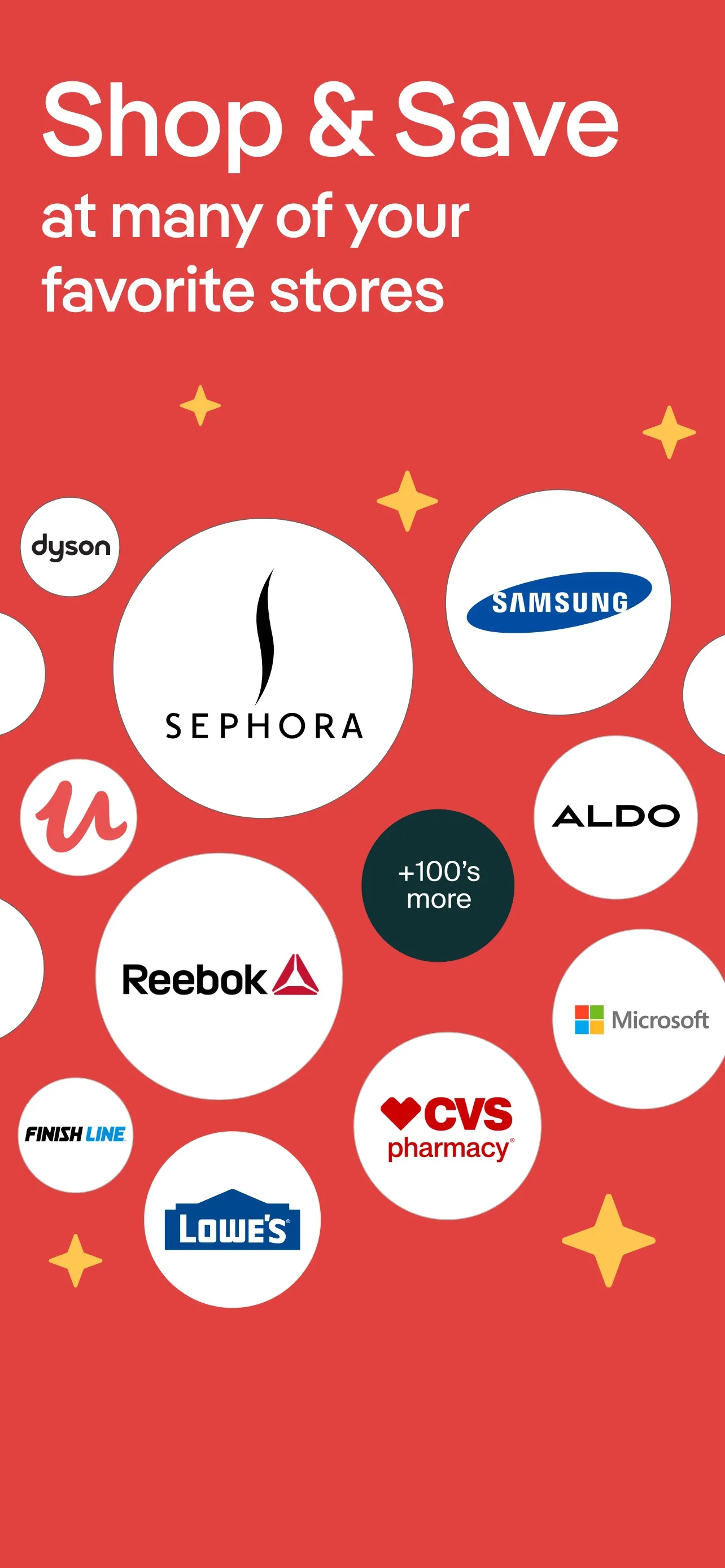 PayPal Honey: Coupons, Rewards iphone screenshot 5