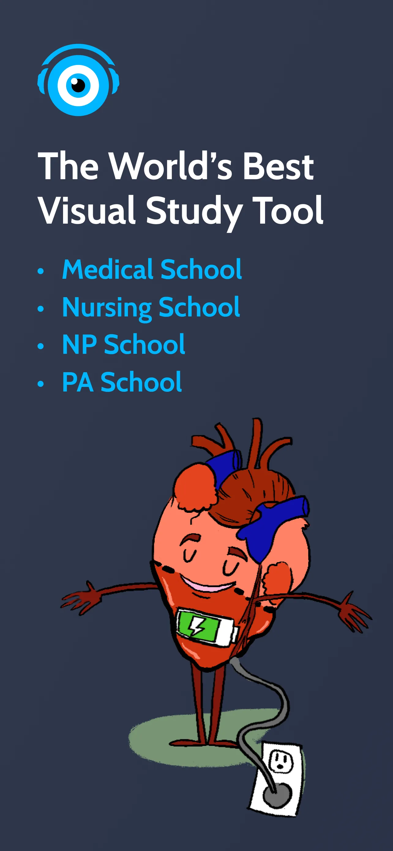 Picmonic Nursing & NCLEX Study iphone screenshot 2
