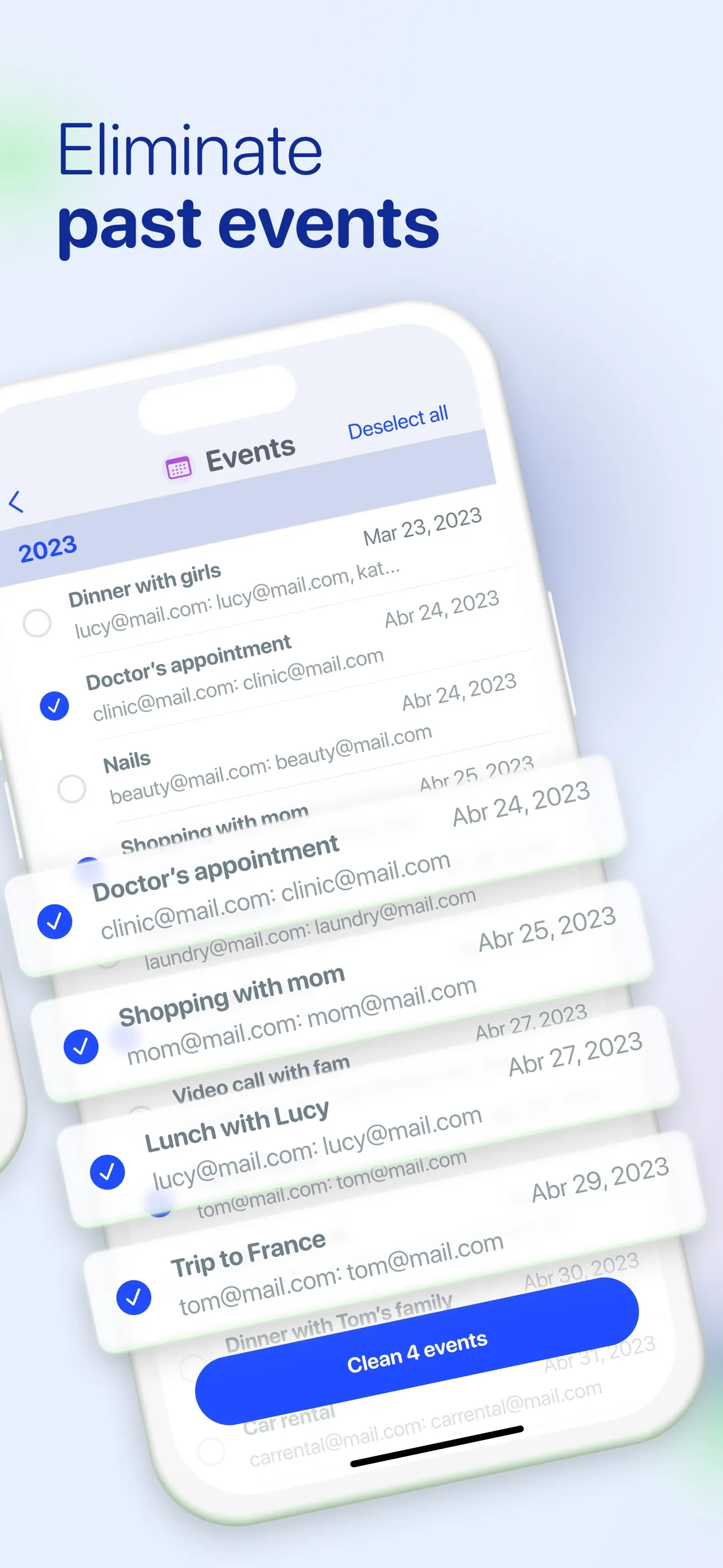 AI Cleaner: Clean Up Storage iphone screenshot 8