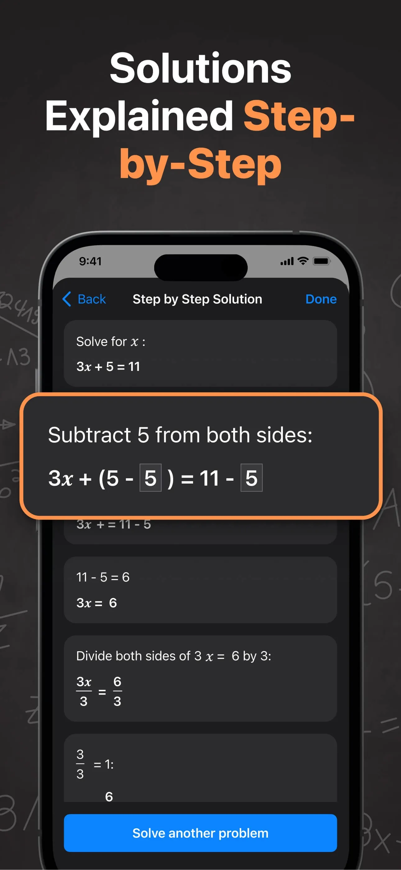 Calculator₊ iphone screenshot 9