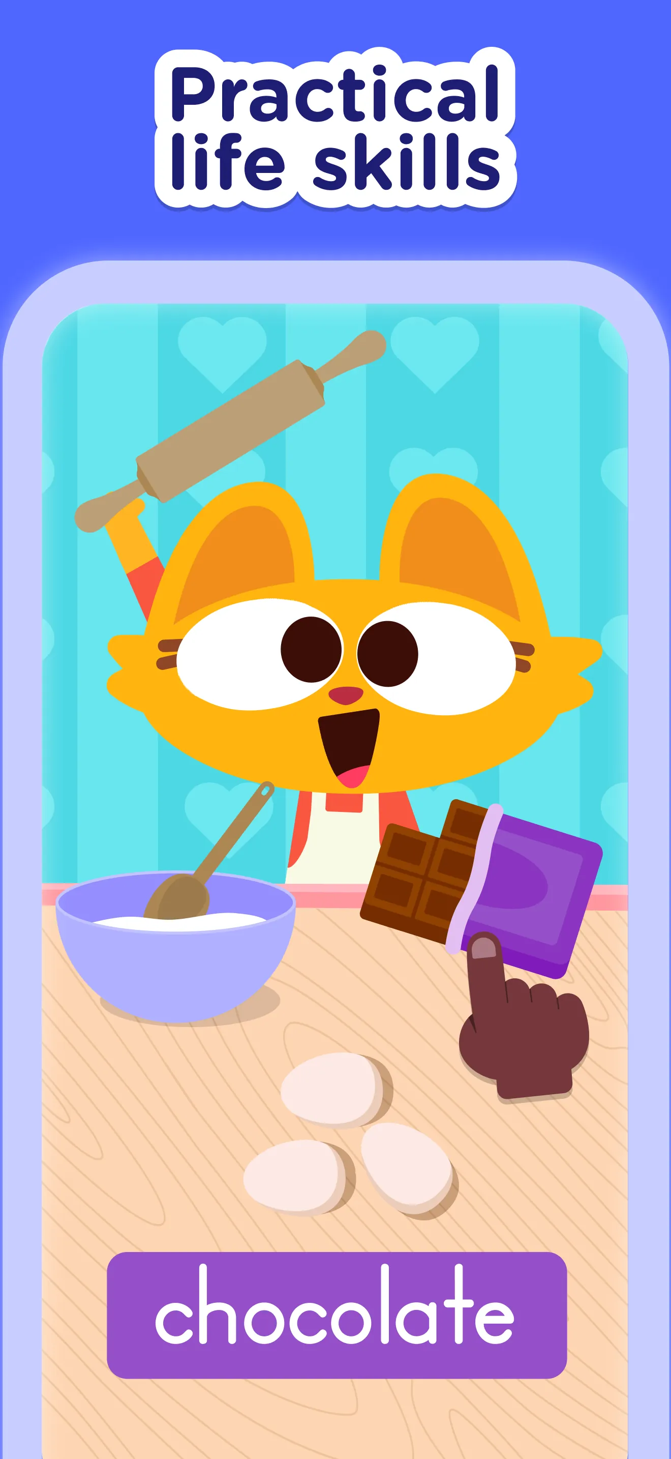 Lingokids - Play and Learn iphone screenshot 6