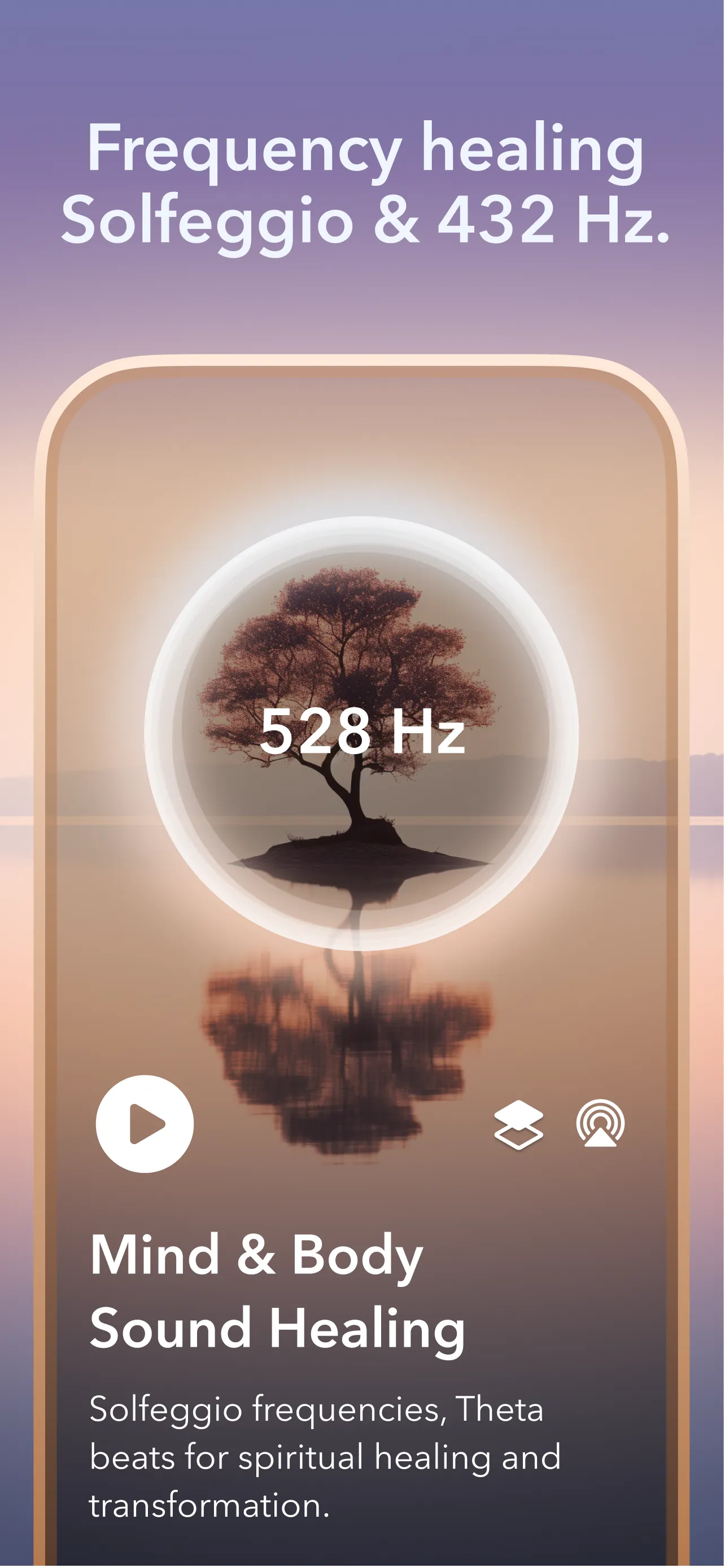 Moongate: Binaural Beats iphone screenshot 10