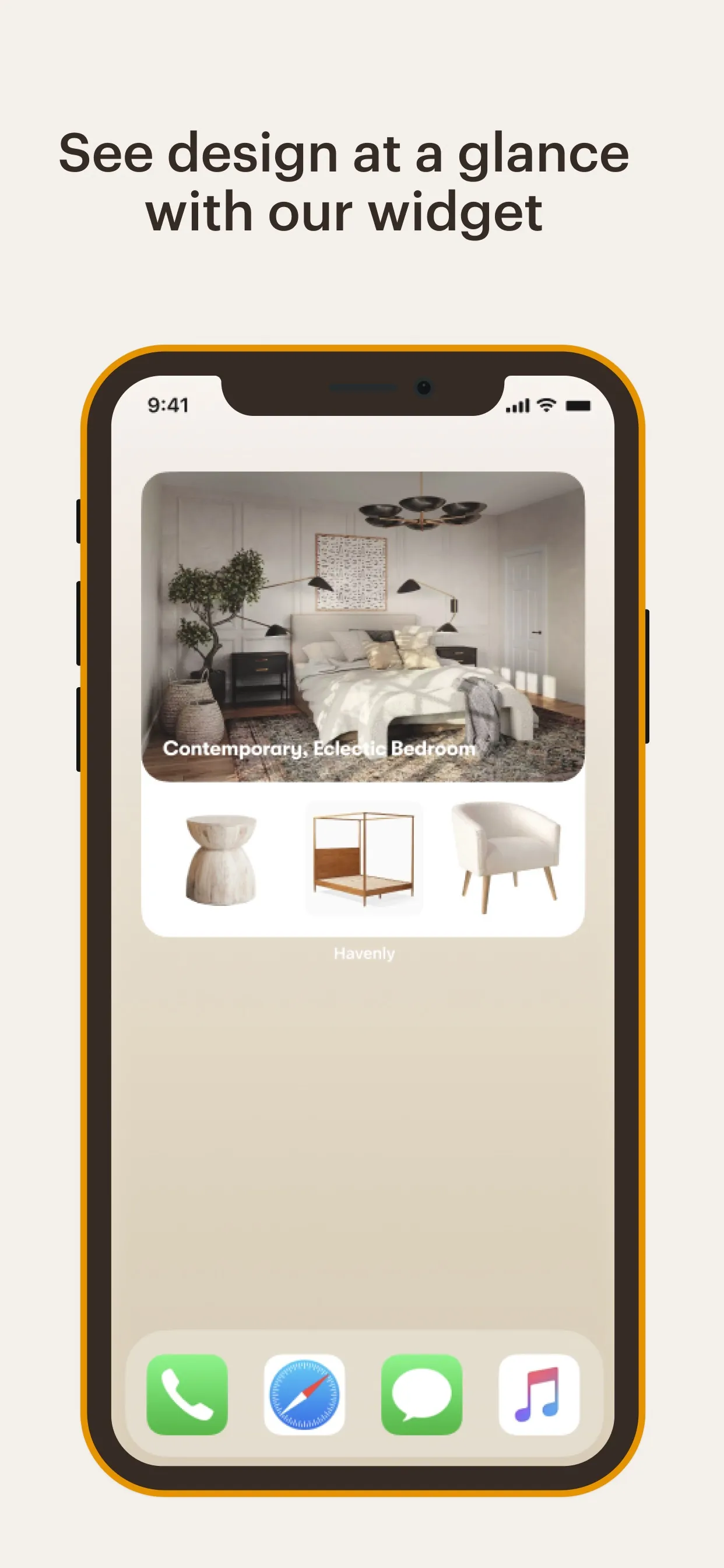 Havenly: Interior Design iphone screenshot 8