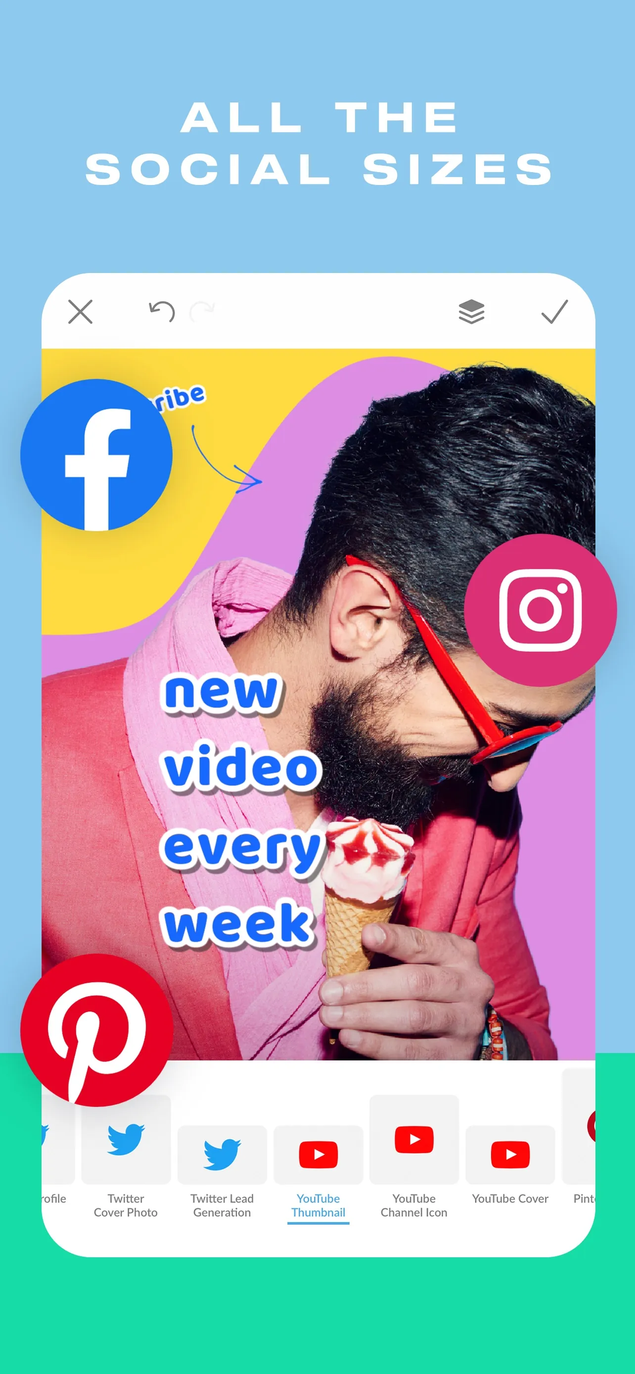 PicMonkey Photo + Video Design iphone screenshot 8