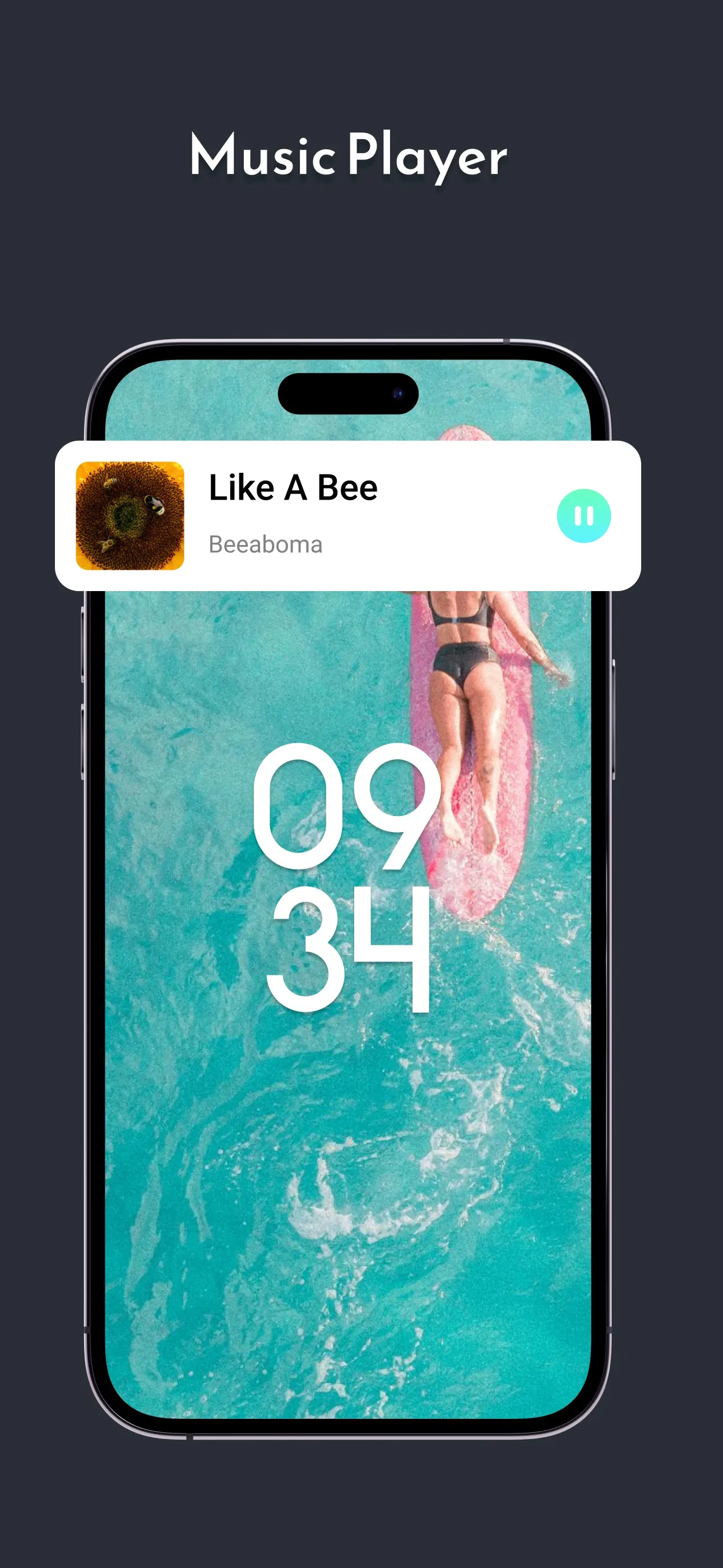 Musico Vision - Listen, Sounds iphone screenshot 1