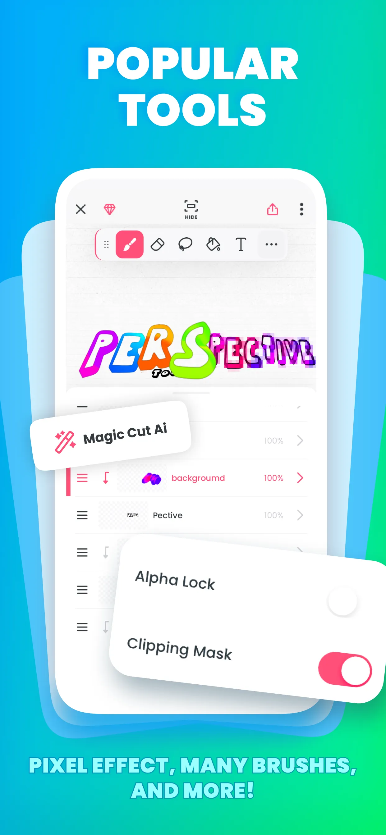 FlipaClip: Create 2D Animation iphone screenshot 4