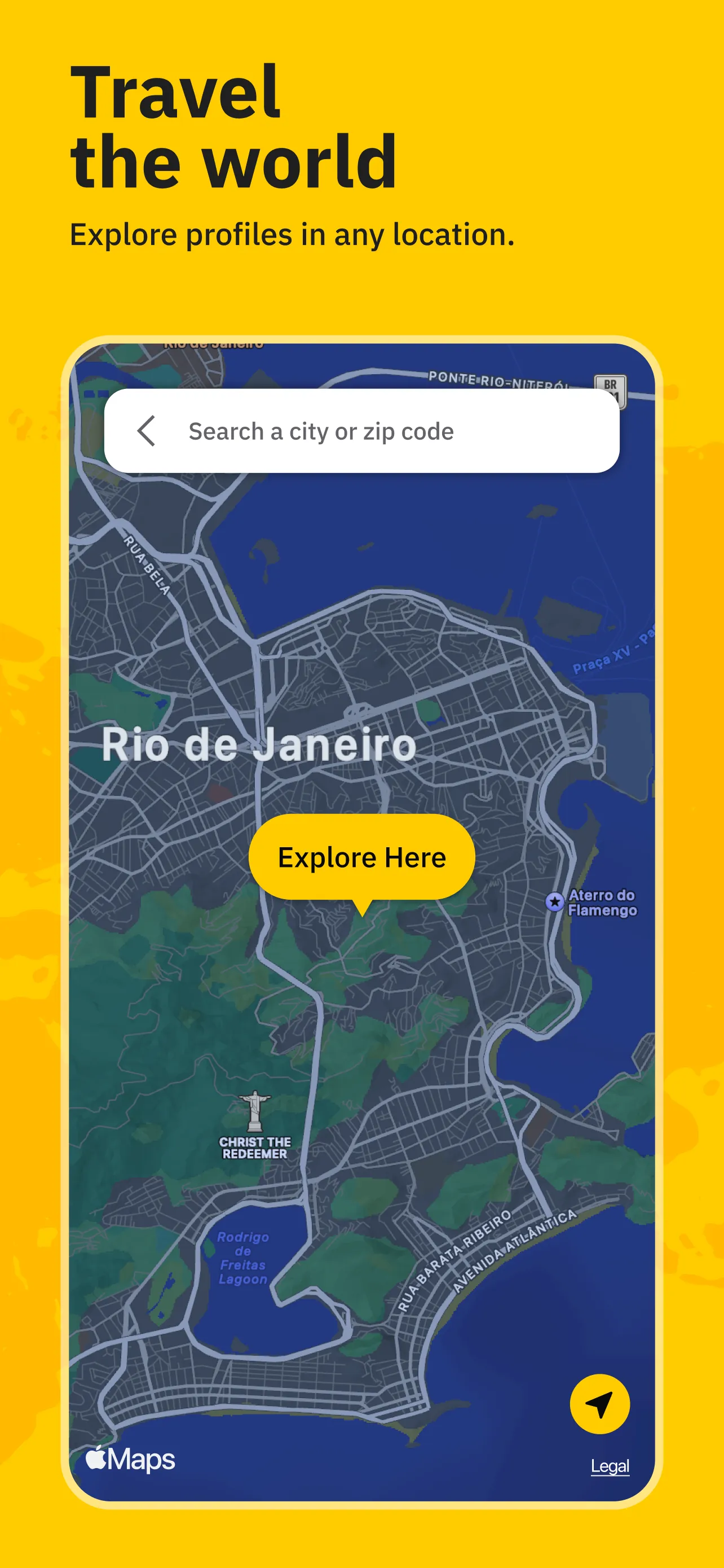 Grindr - Gay Dating & Chat iphone screenshot 5
