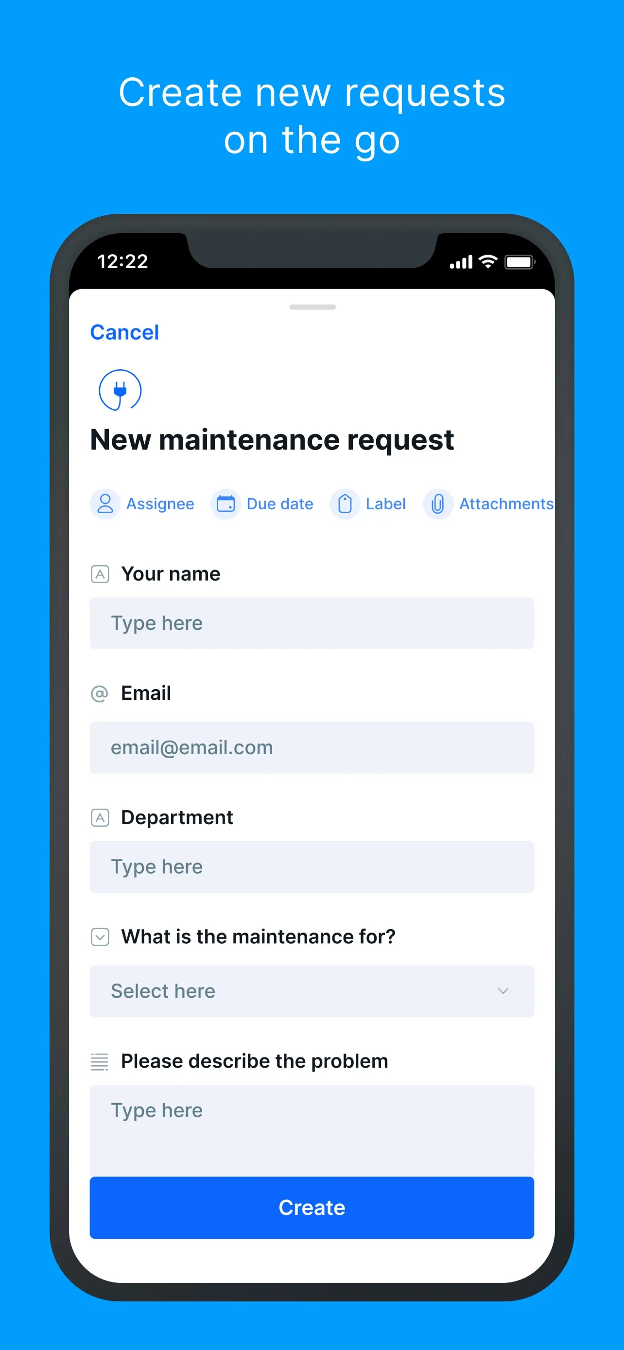 Pipefy - Workflow & Processes iphone screenshot 5