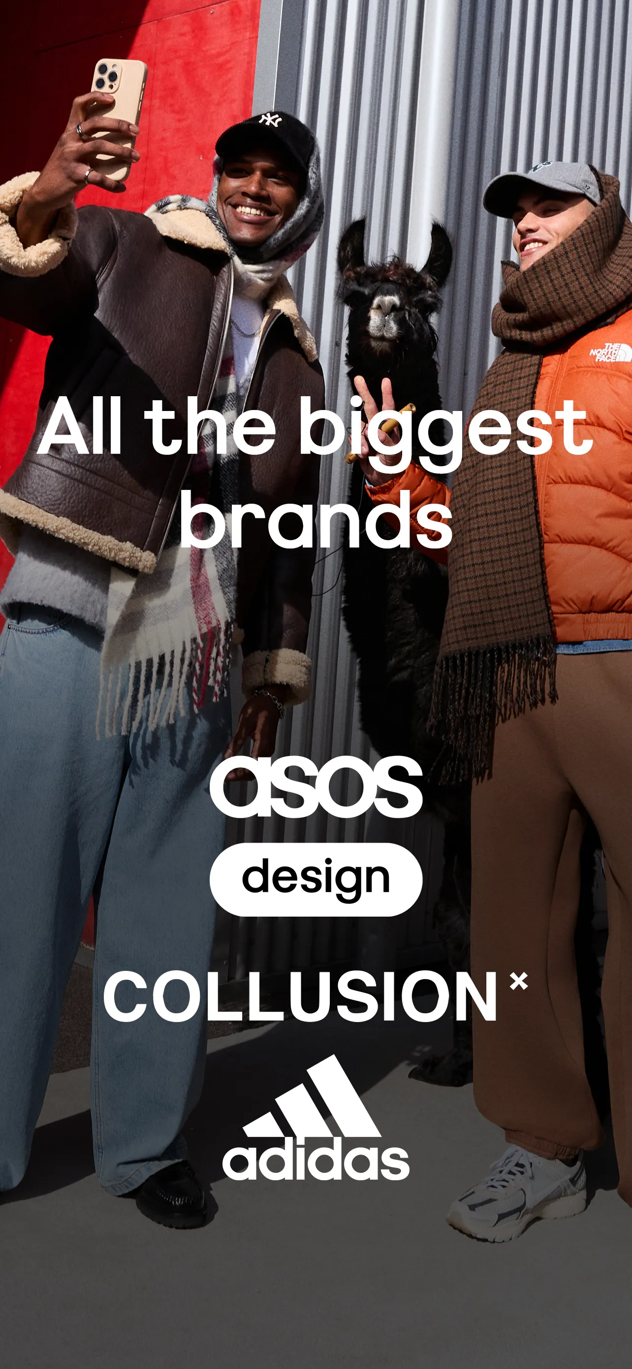 ASOS - Discover Fashion Online iphone screenshot 6