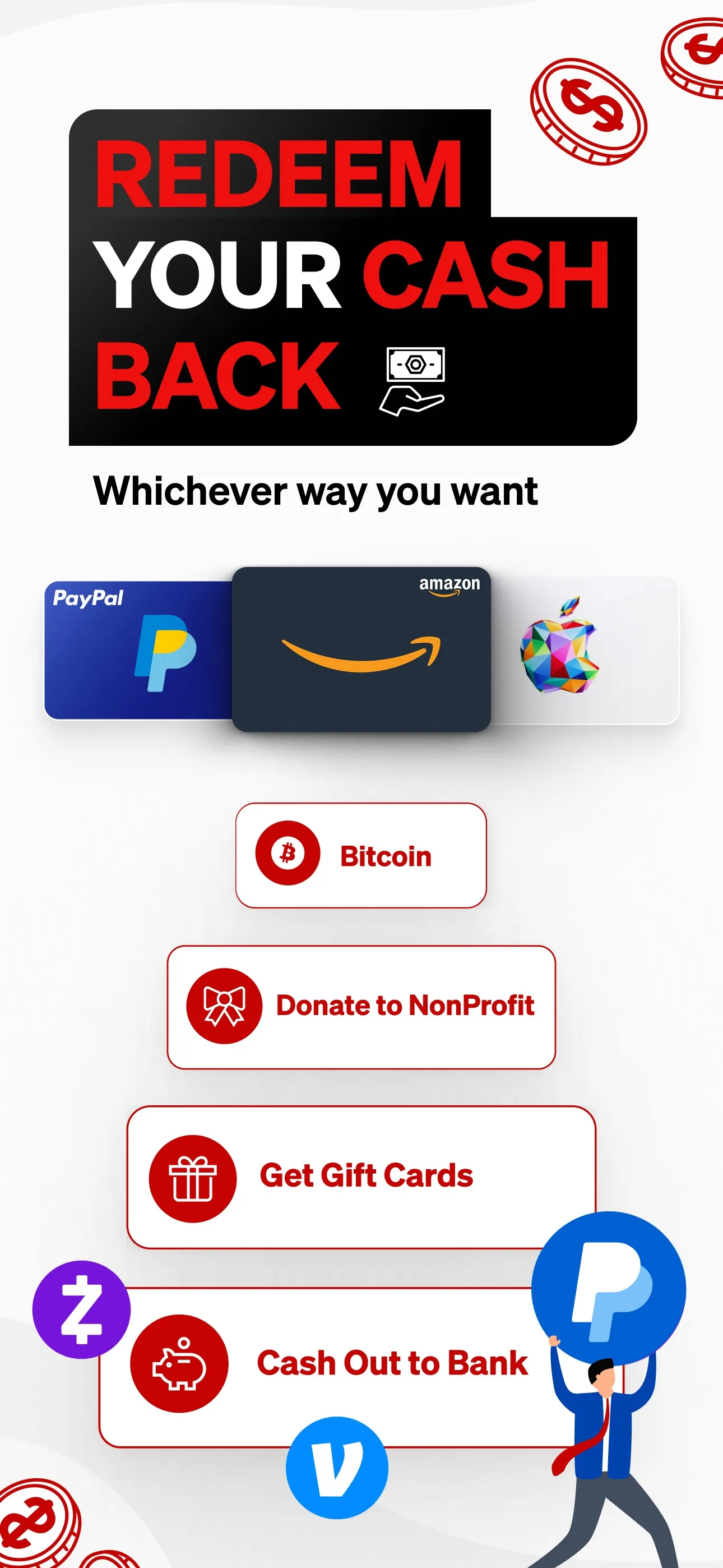 Price.com: Deals & Cash Back iphone screenshot 9