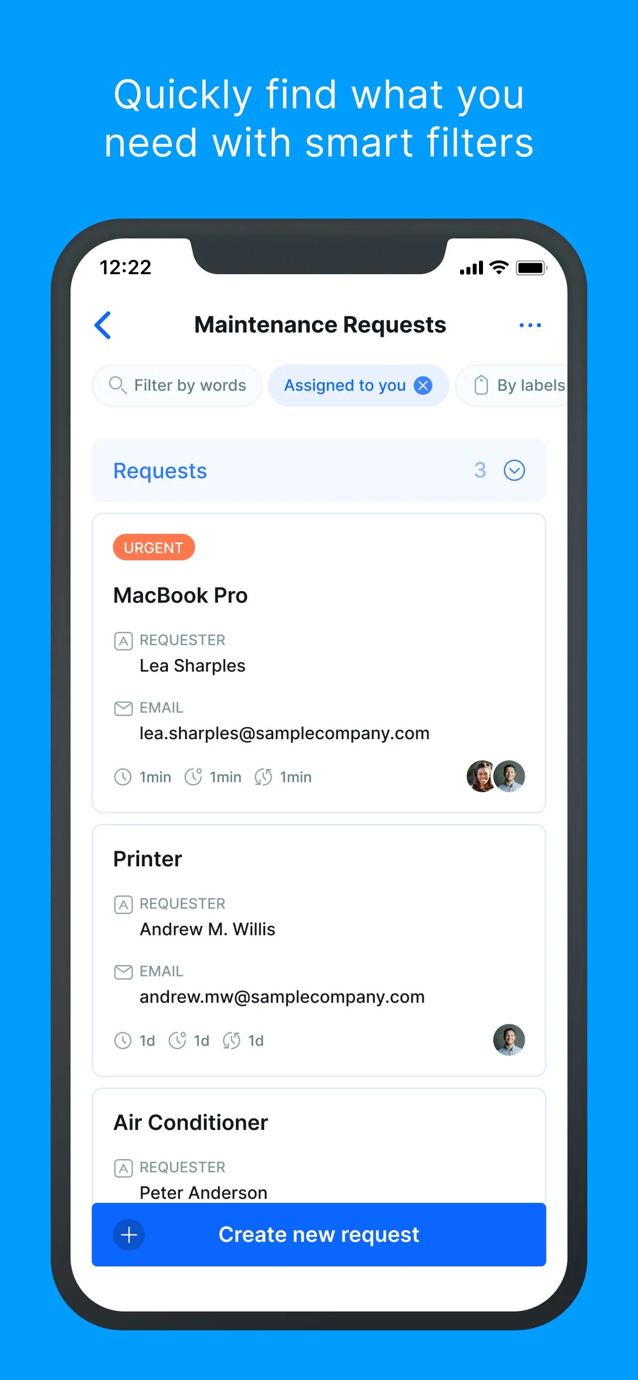 Pipefy - Workflow & Processes iphone screenshot 3