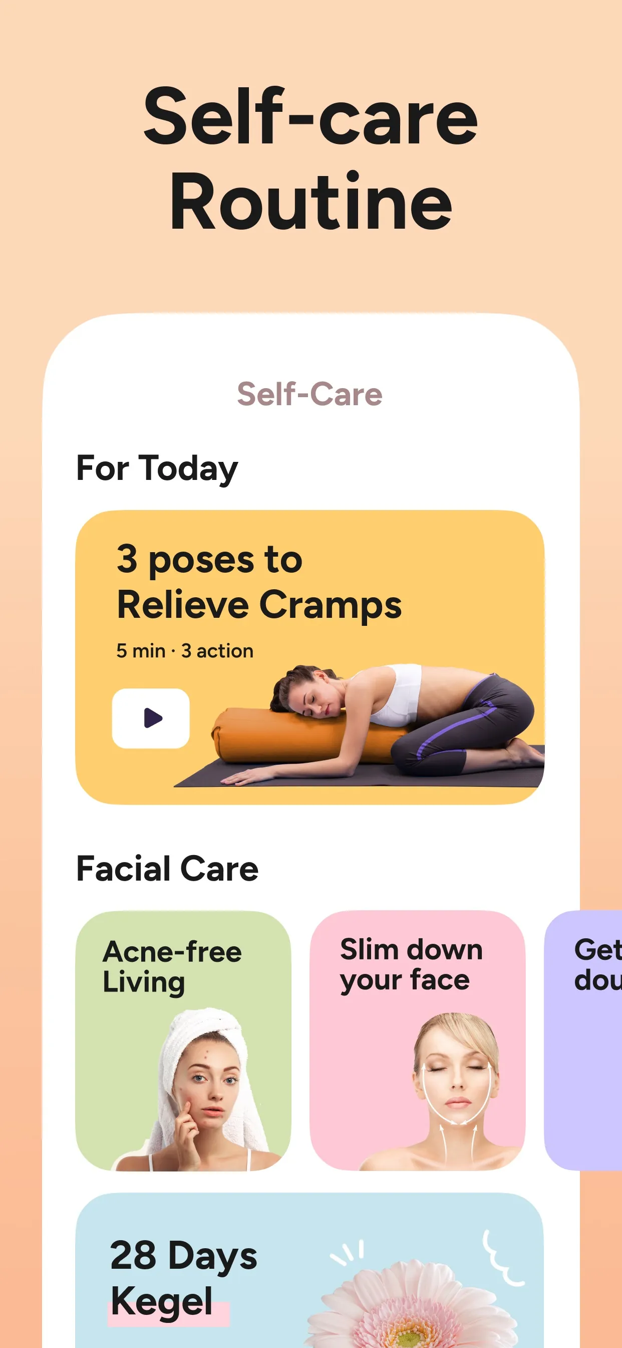 Period Tracker Period Calendar iphone screenshot 8