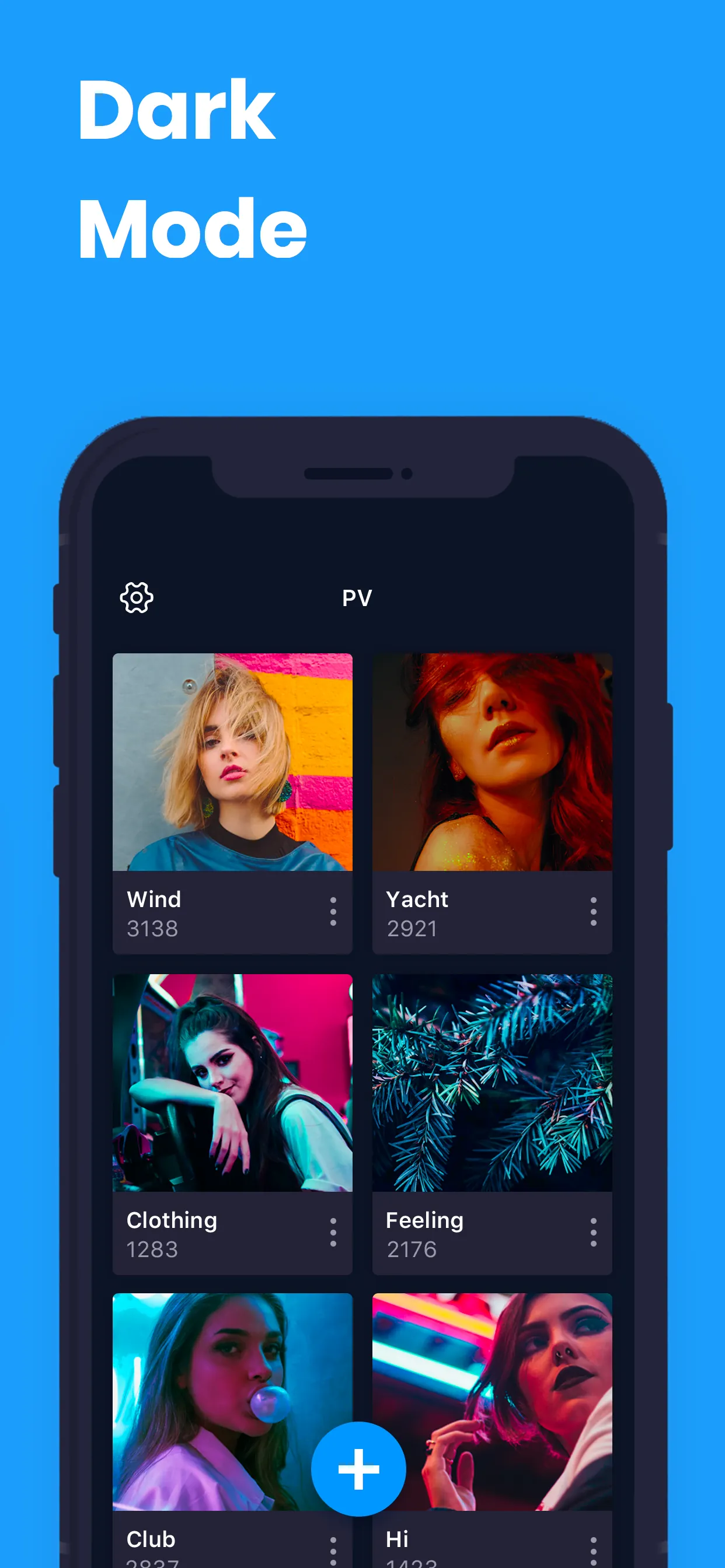 PV - Secret Photo Album iphone screenshot 10