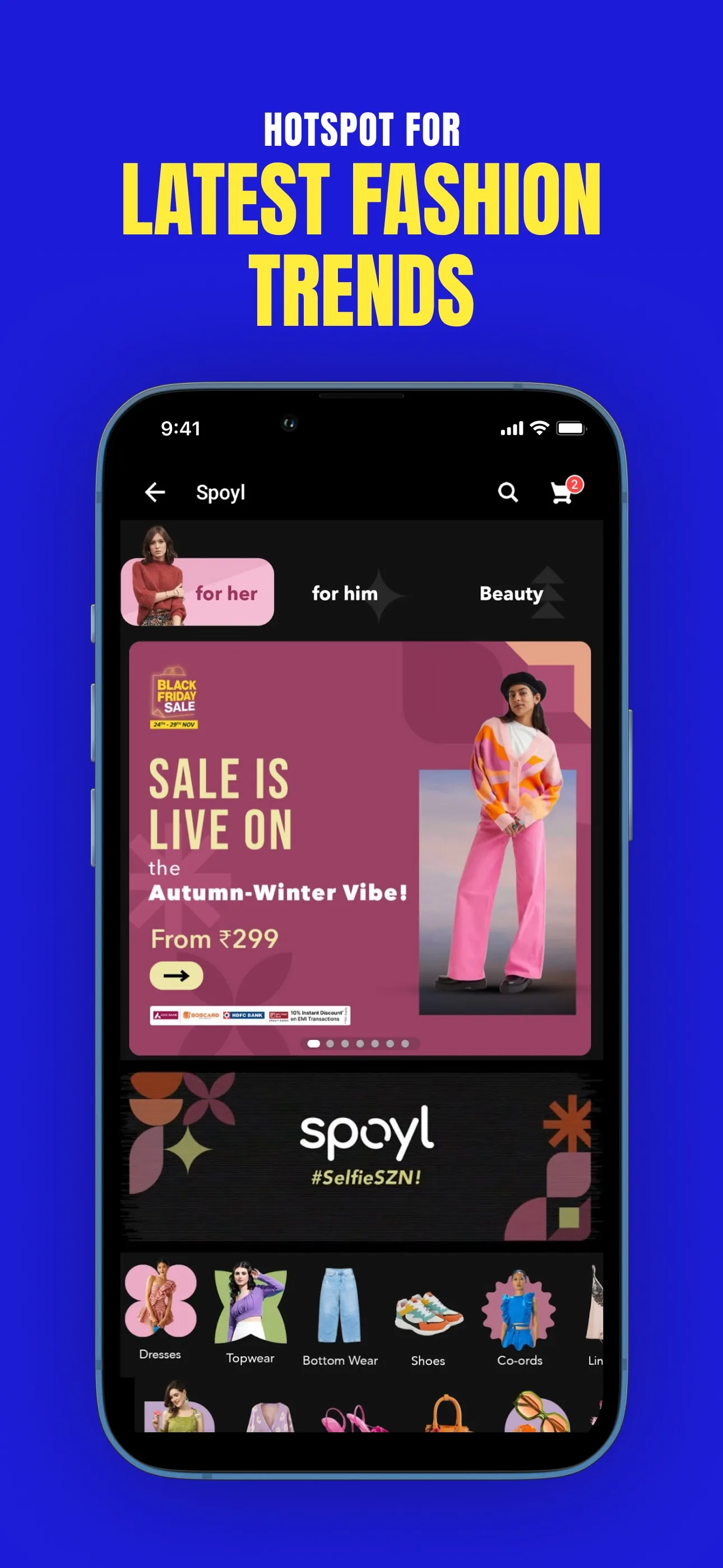 Flipkart - Online Shopping App iphone screenshot 5