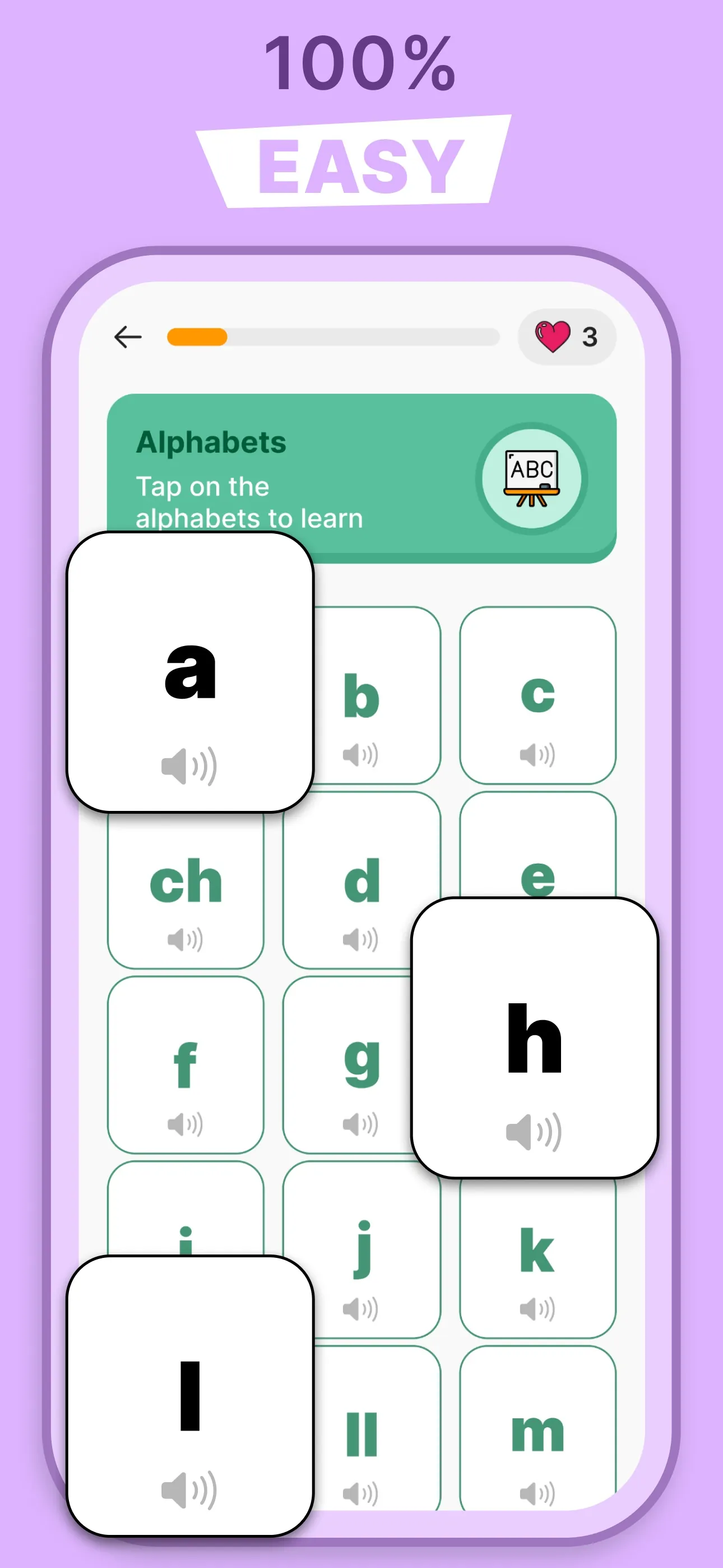 Learn Spanish for Beginners iphone screenshot 3
