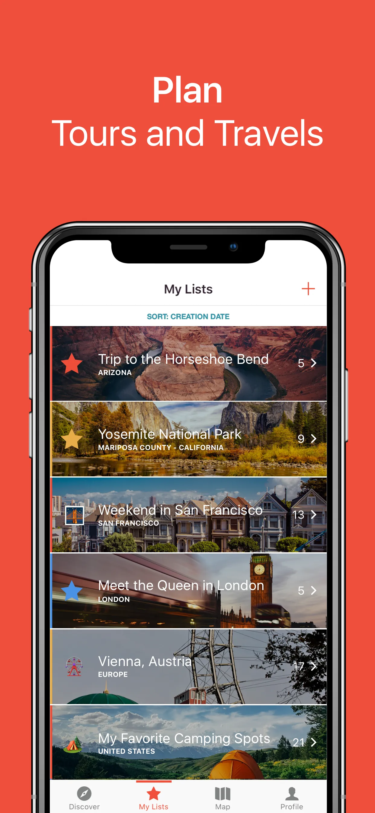 CityMaps2Go – Offline Maps iphone screenshot 3