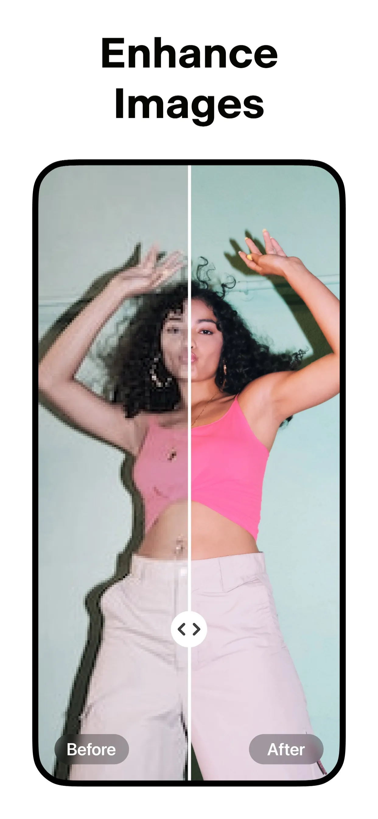 Pixelcut AI Photo Editor iphone screenshot 8