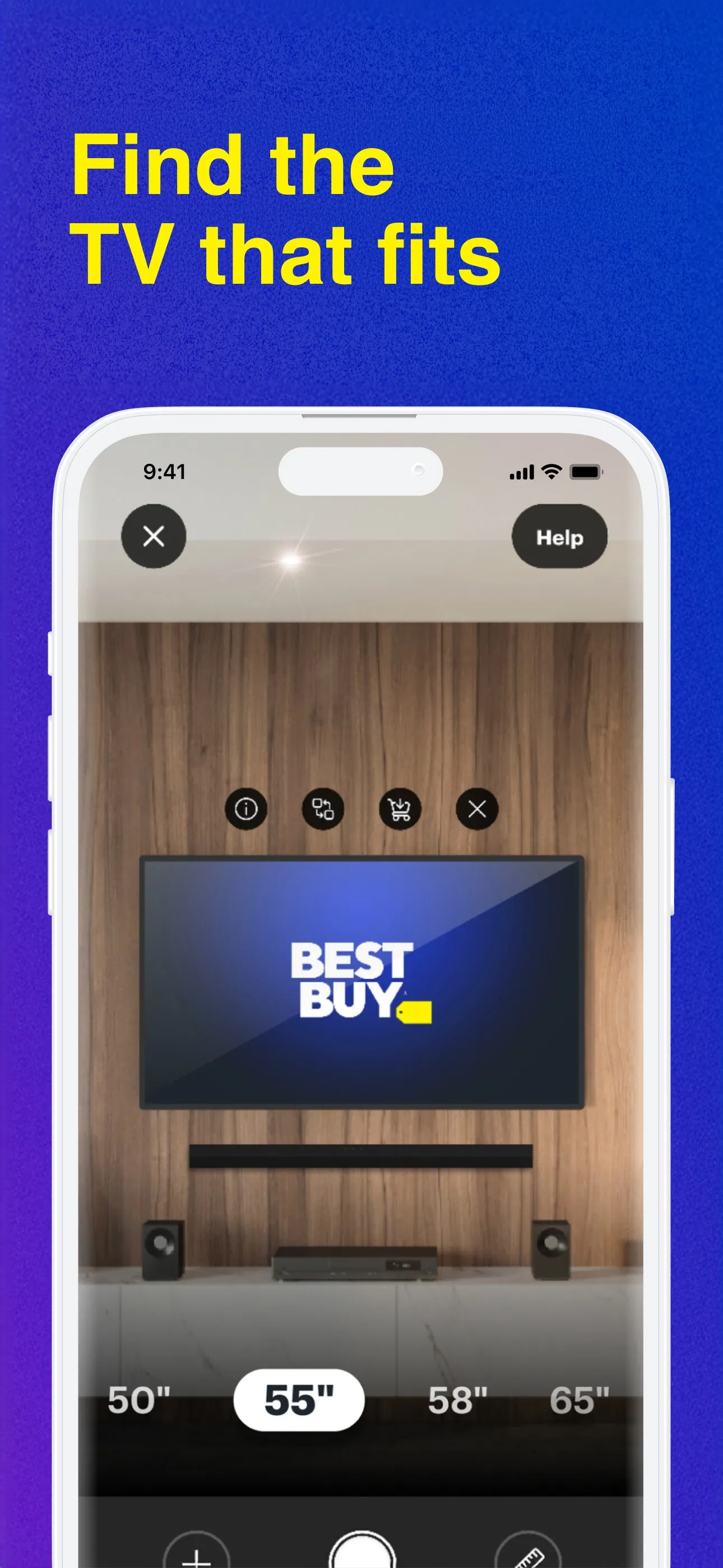 Best Buy: Tech drops & deals iphone screenshot 11