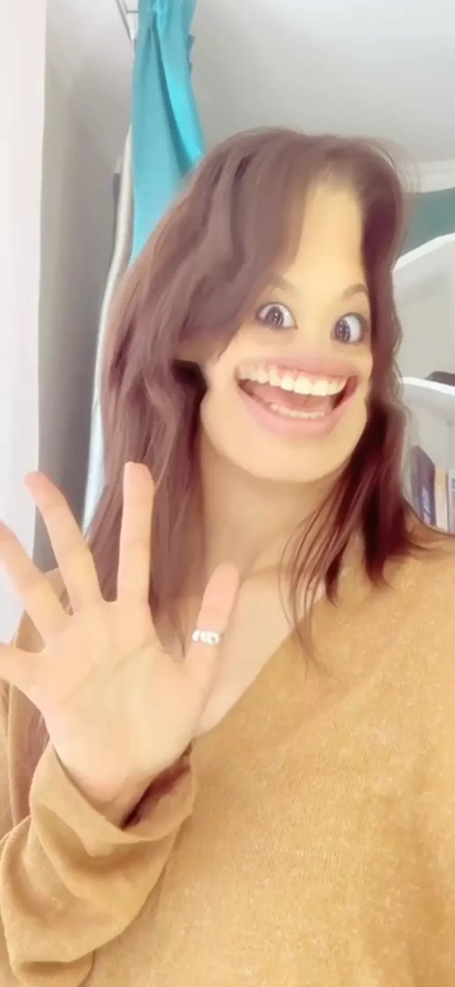 Face Effects, Filters & Emojis iphone screenshot 1