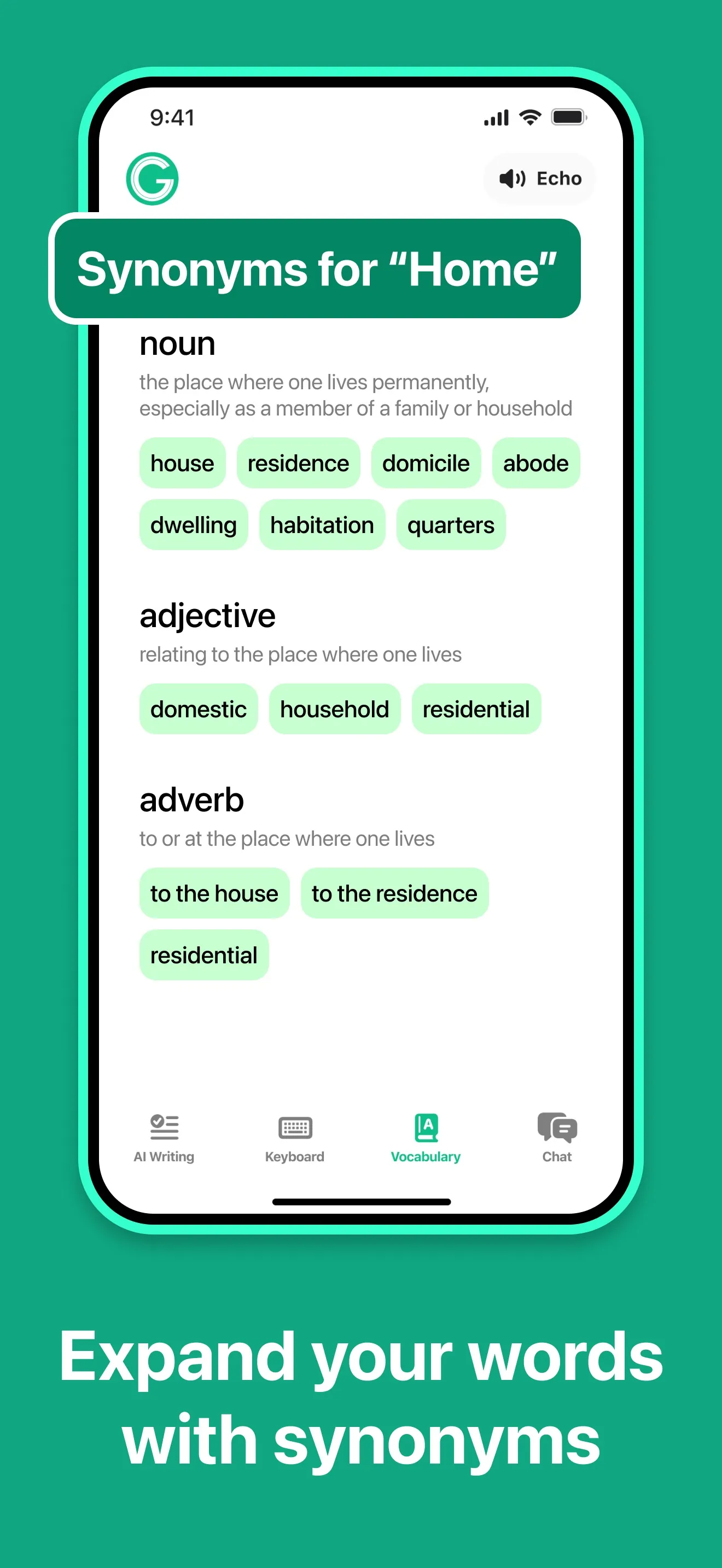 Grammar Check Corrector by AI iphone screenshot 7
