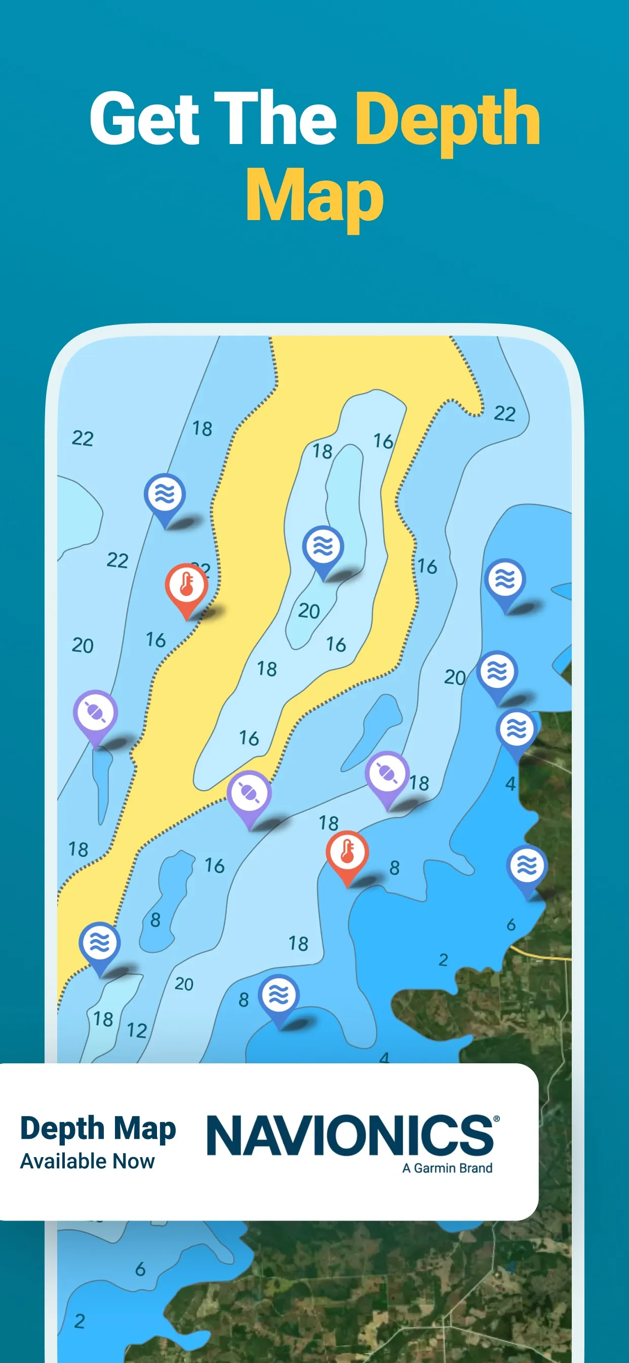 Fishbox - Fishing Forecast App iphone screenshot 5