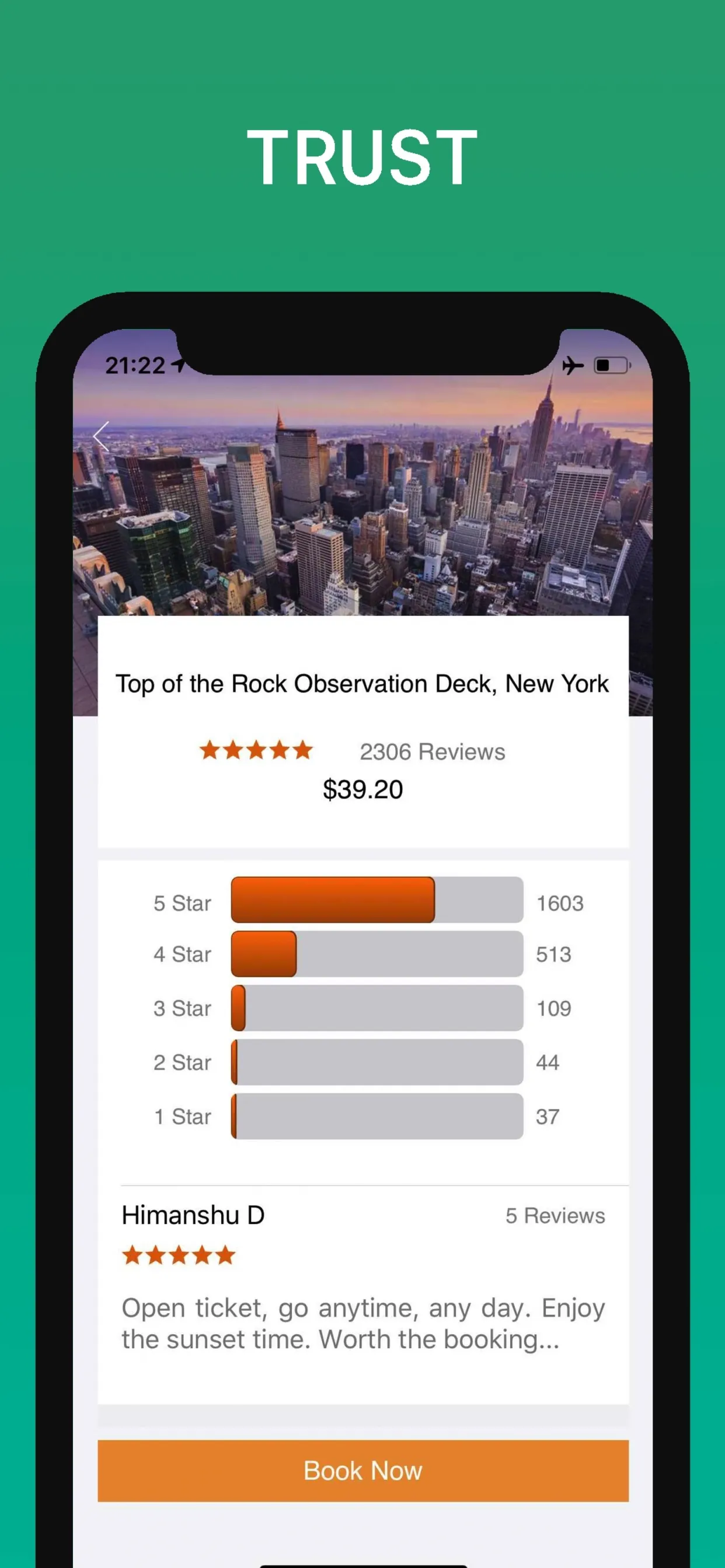 Metropolitan Museum of Art NYC iphone screenshot 7