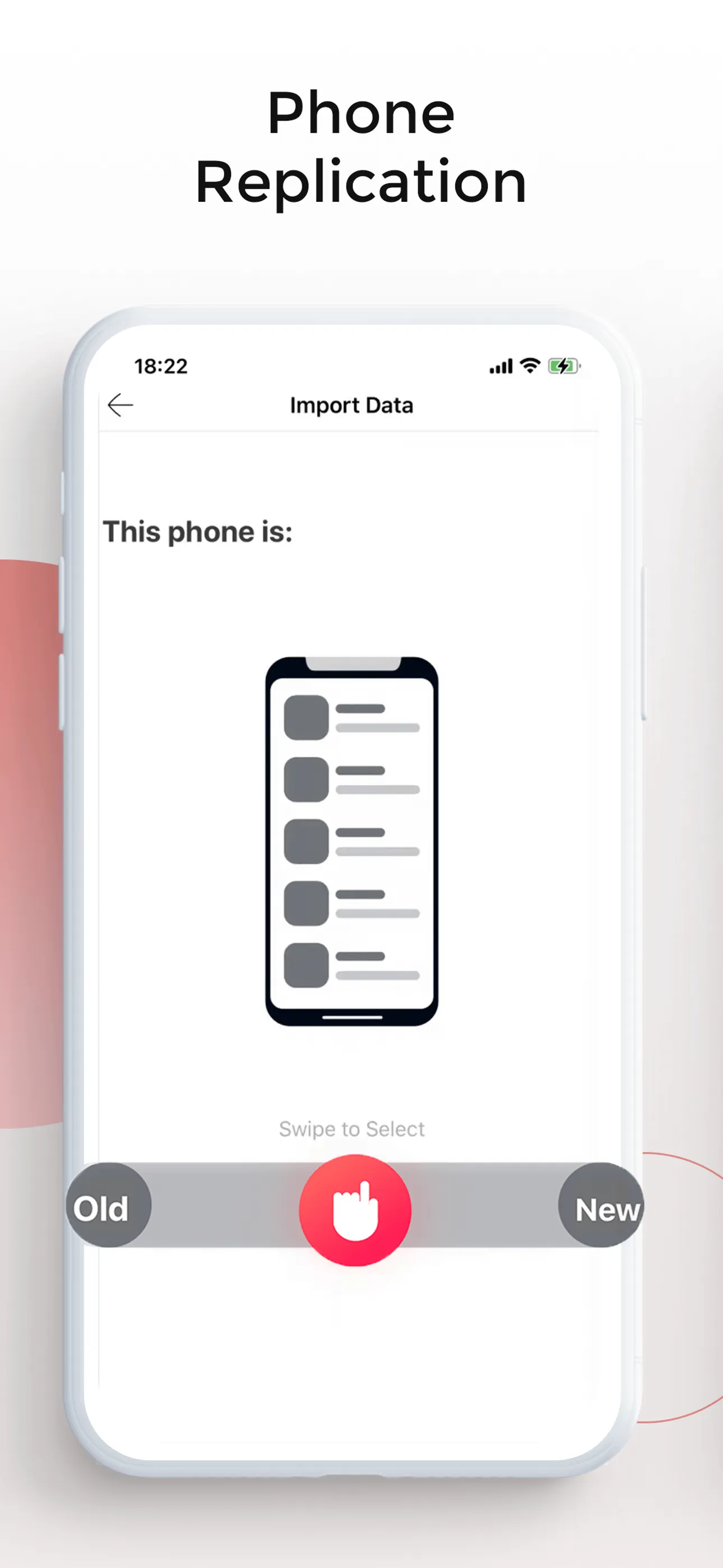 Zapya - File Sharing iphone screenshot 6