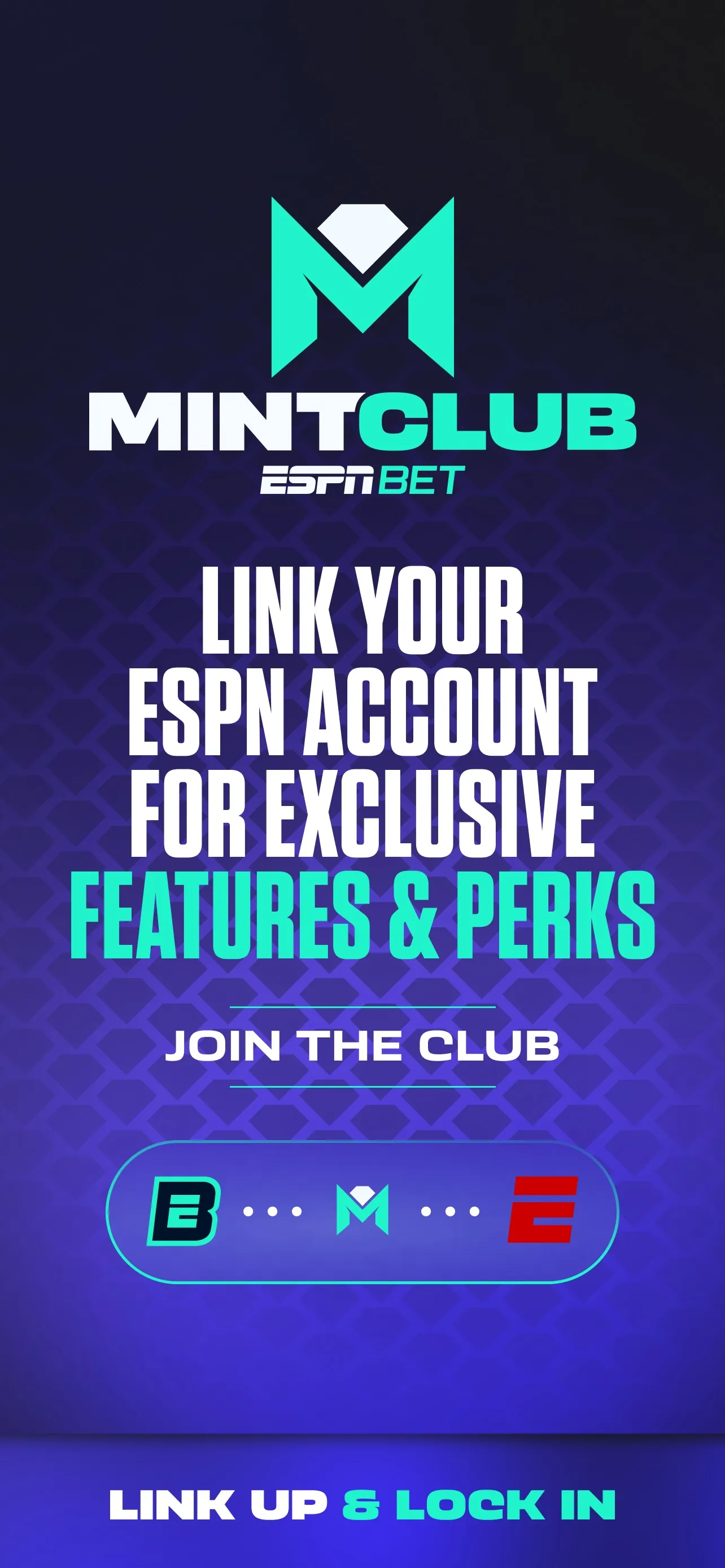 ESPN BET Sportsbook iphone screenshot 3