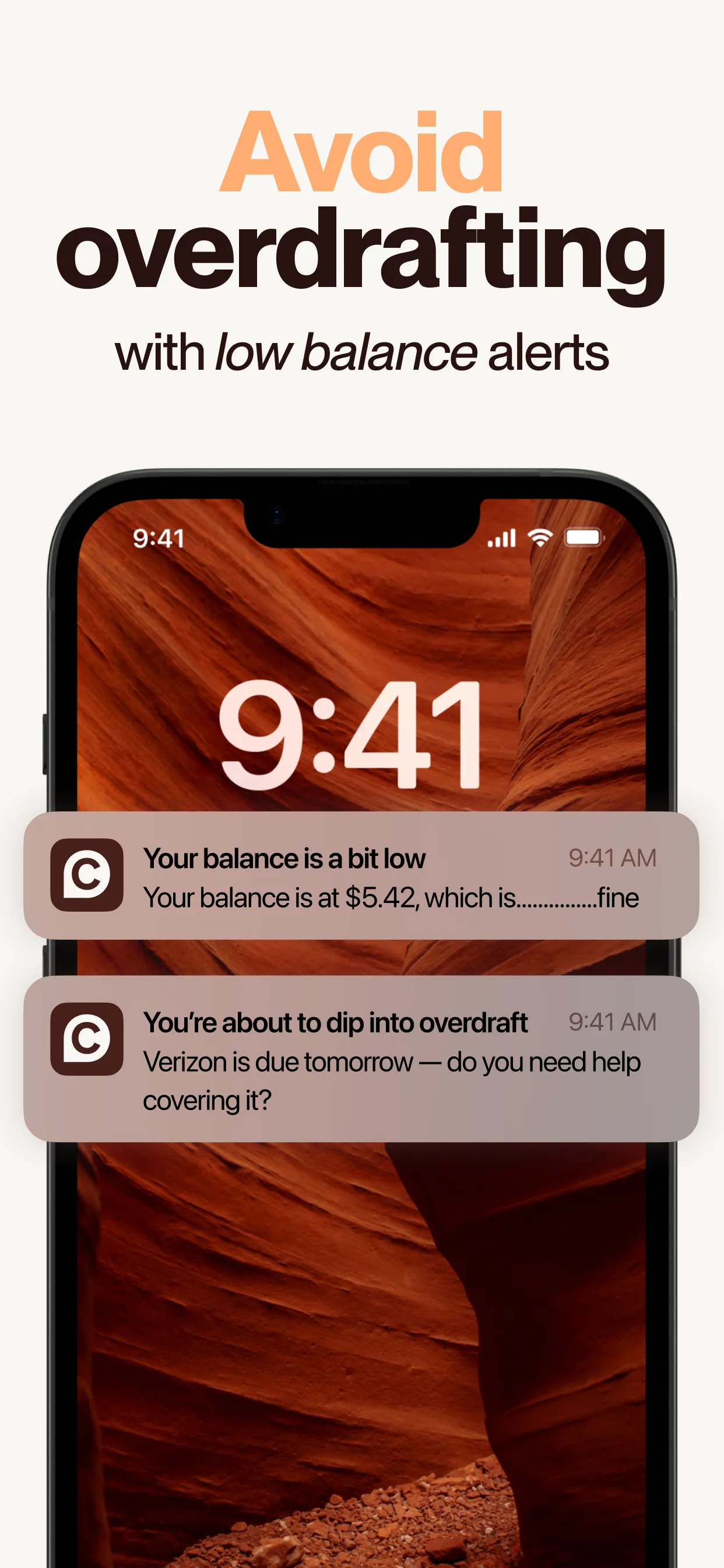 Cleo AI: Smart Money Manager iphone screenshot 6
