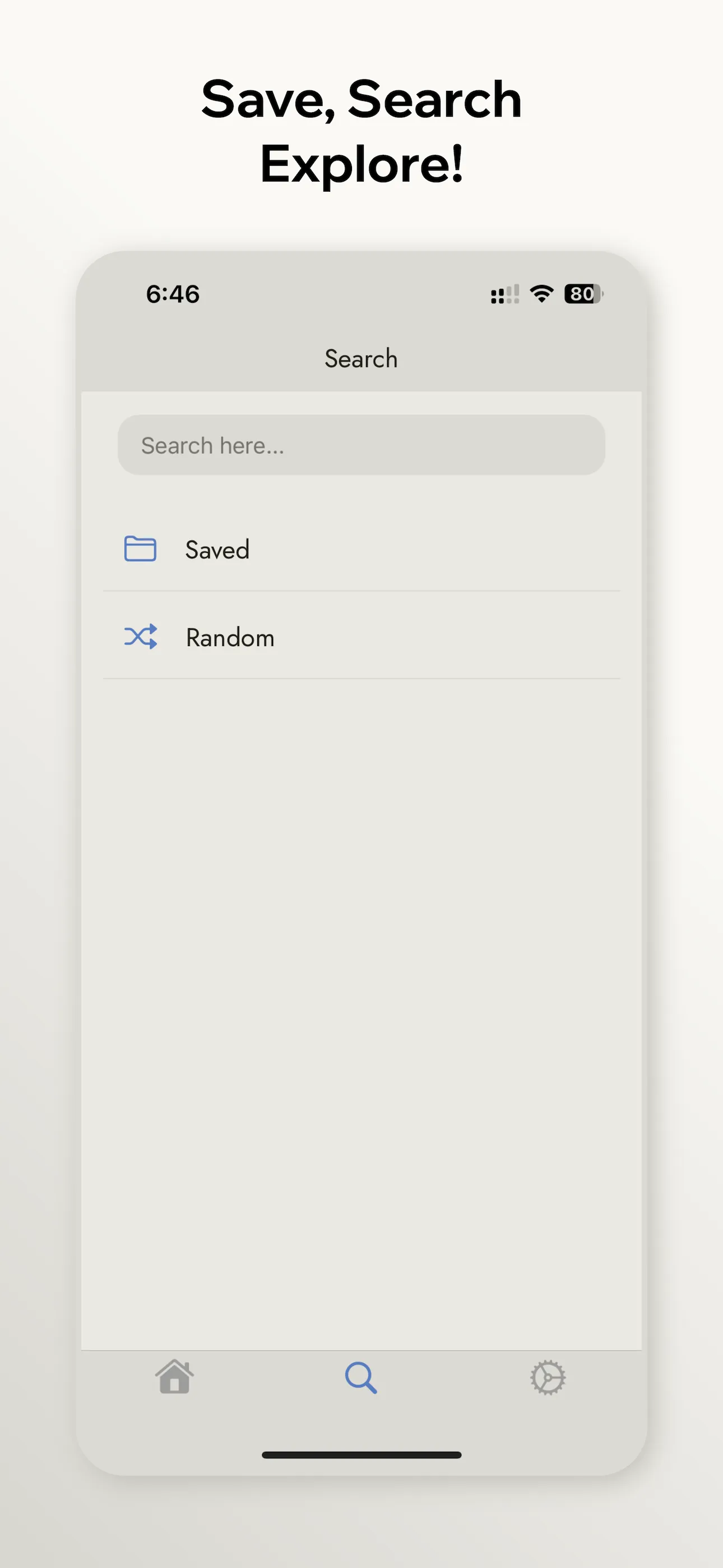 rdx for Reddit iphone screenshot 3