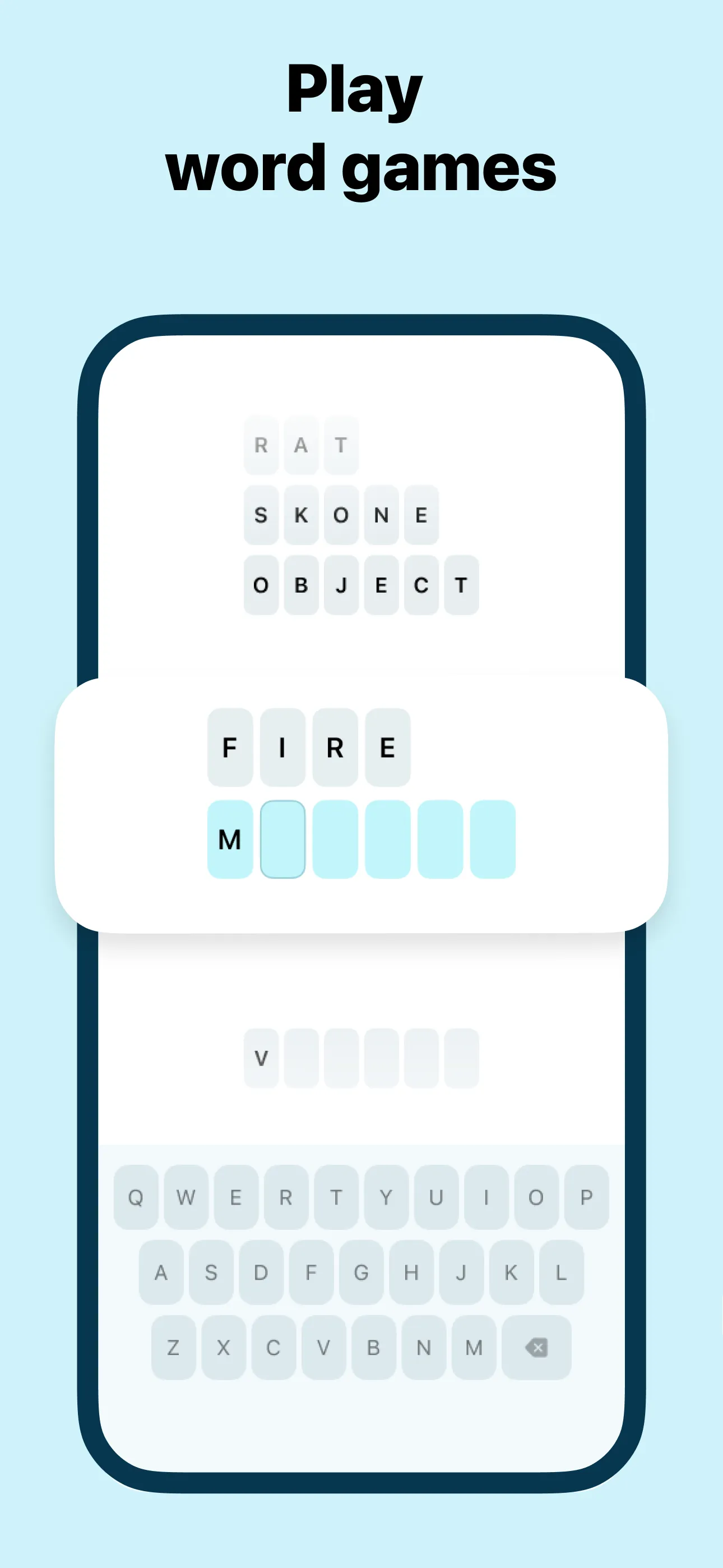 Word of the Day・Brain Training iphone screenshot 6