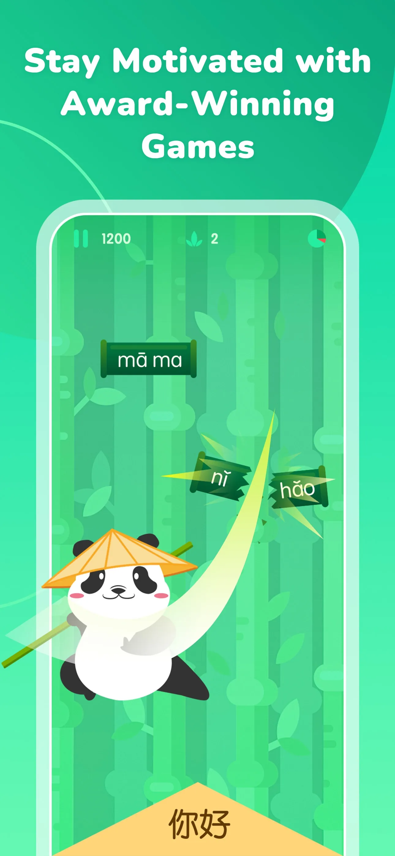 HelloChinese - Learn Chinese iphone screenshot 7
