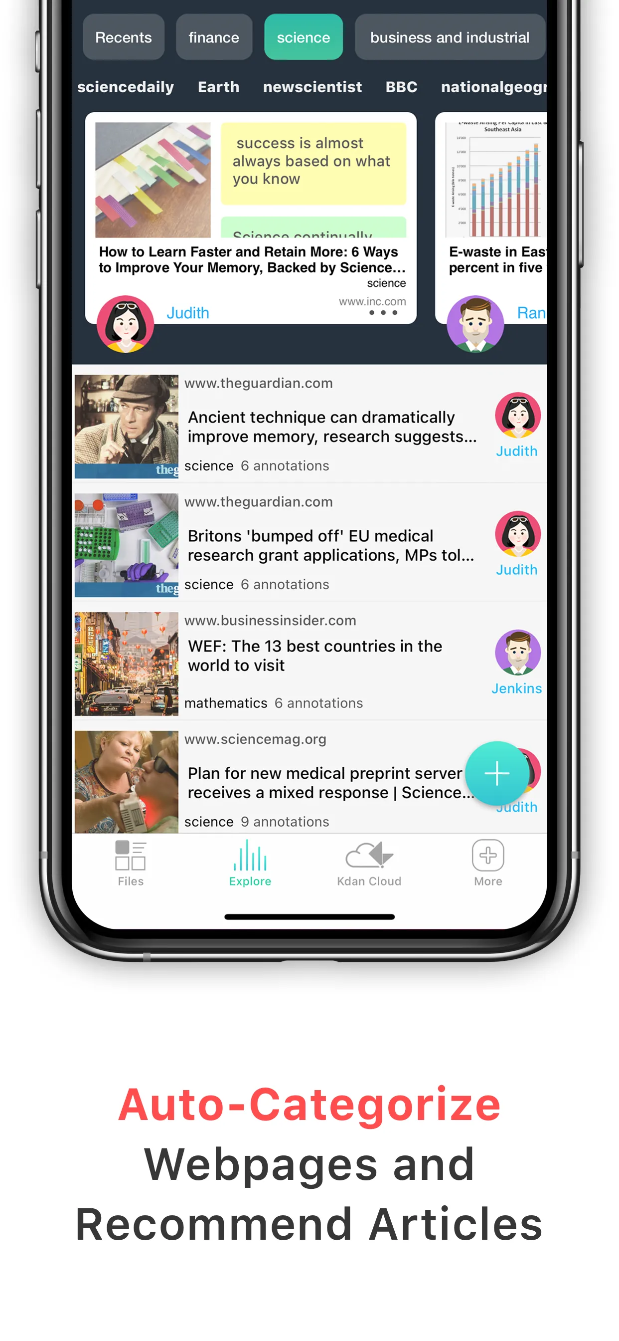 Markup – Highlight & Annotate iphone screenshot 4