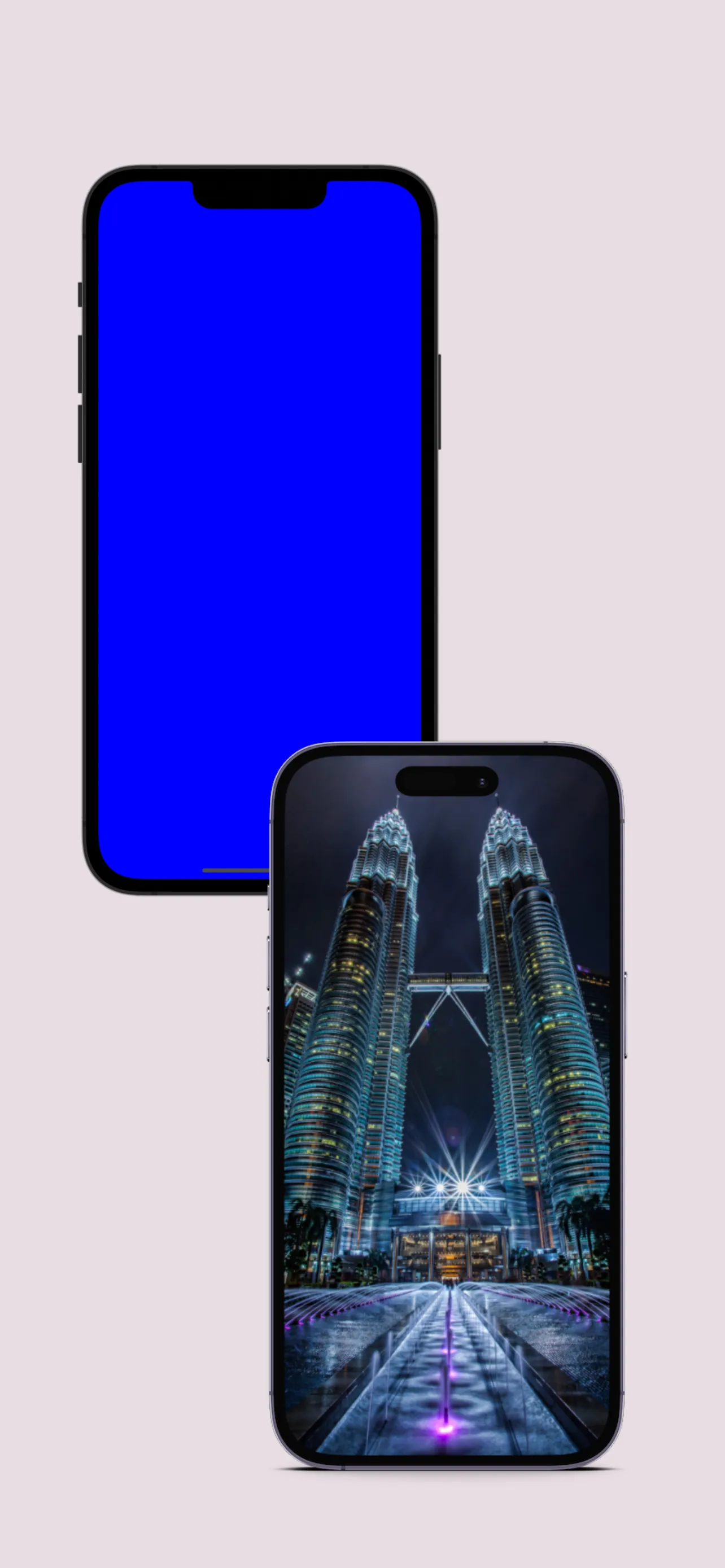 Green Screen & Blue Screen App iphone screenshot 5