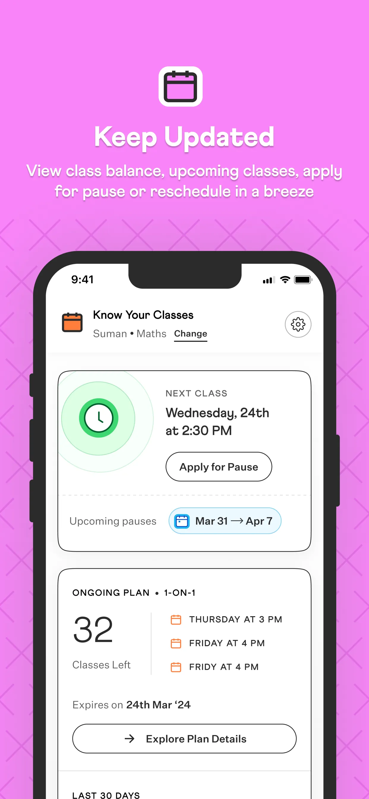 Cuemath: Learning & Math Games iphone screenshot 3