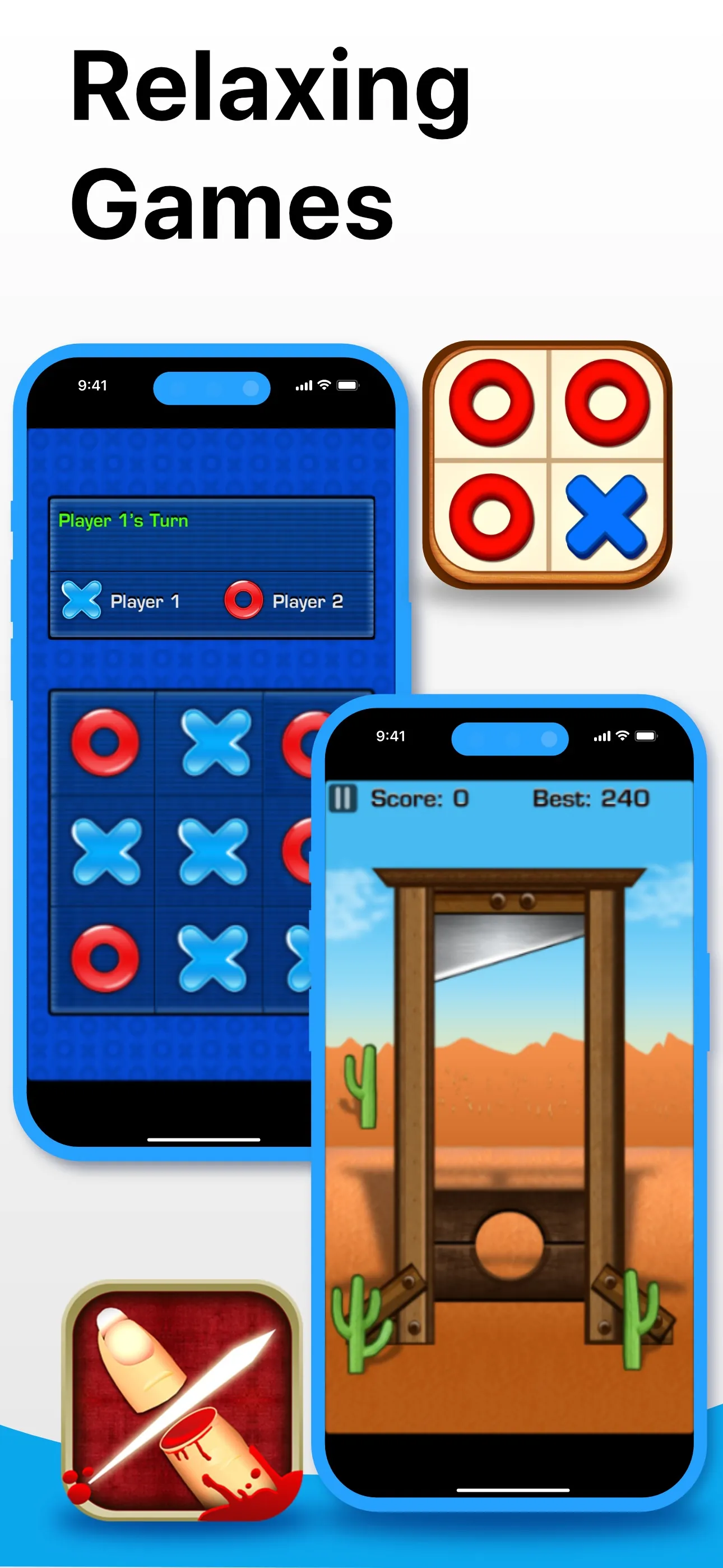 200+ Apps in 1 - AppBundle 2 iphone screenshot 6