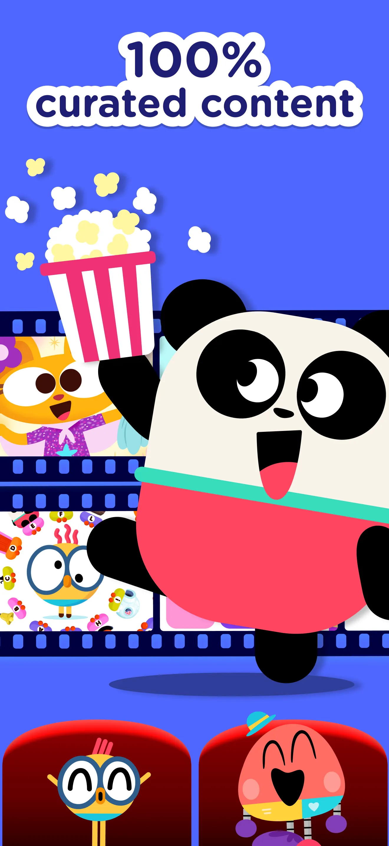 Lingokids - Play and Learn iphone screenshot 5