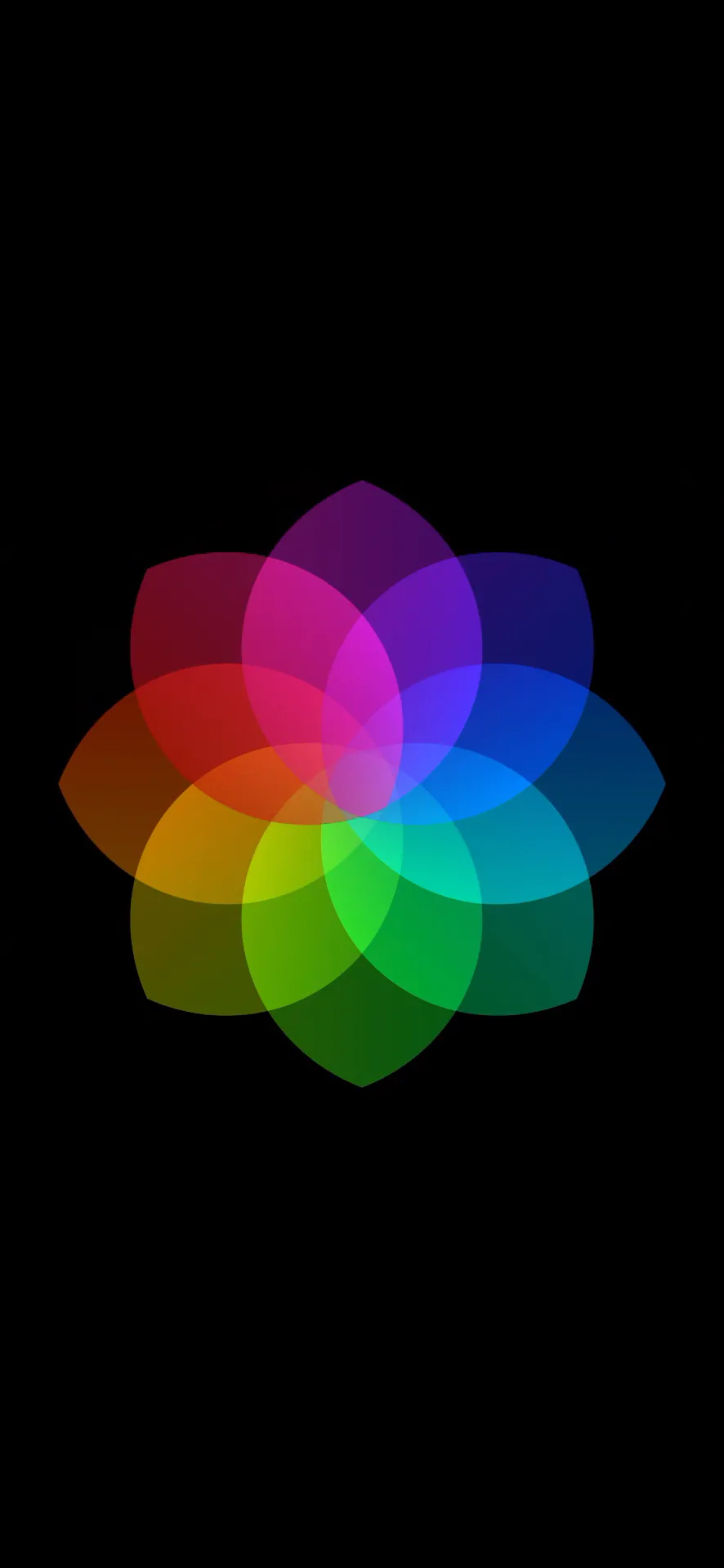 Breathing Zone iphone screenshot 1