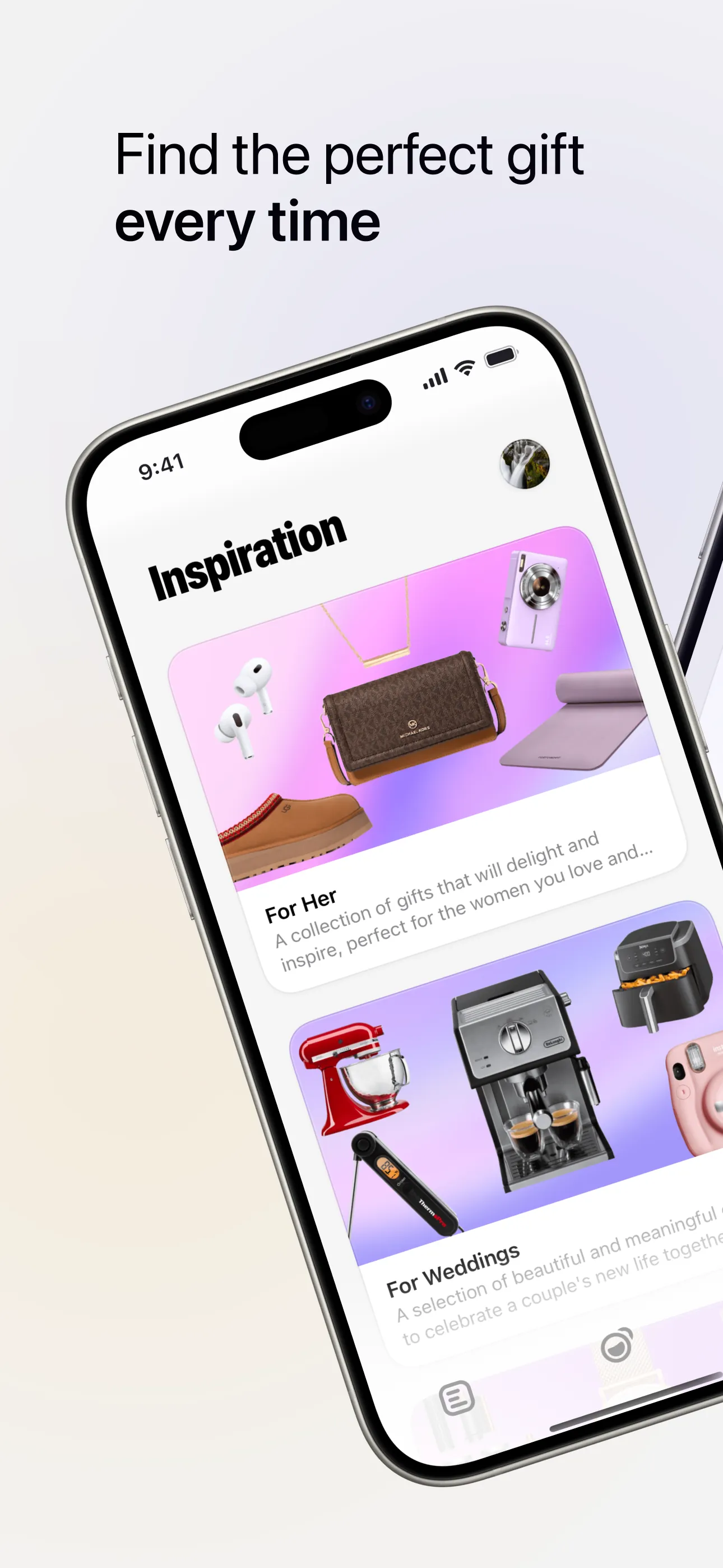Listful - Wishlist Maker iphone screenshot 7