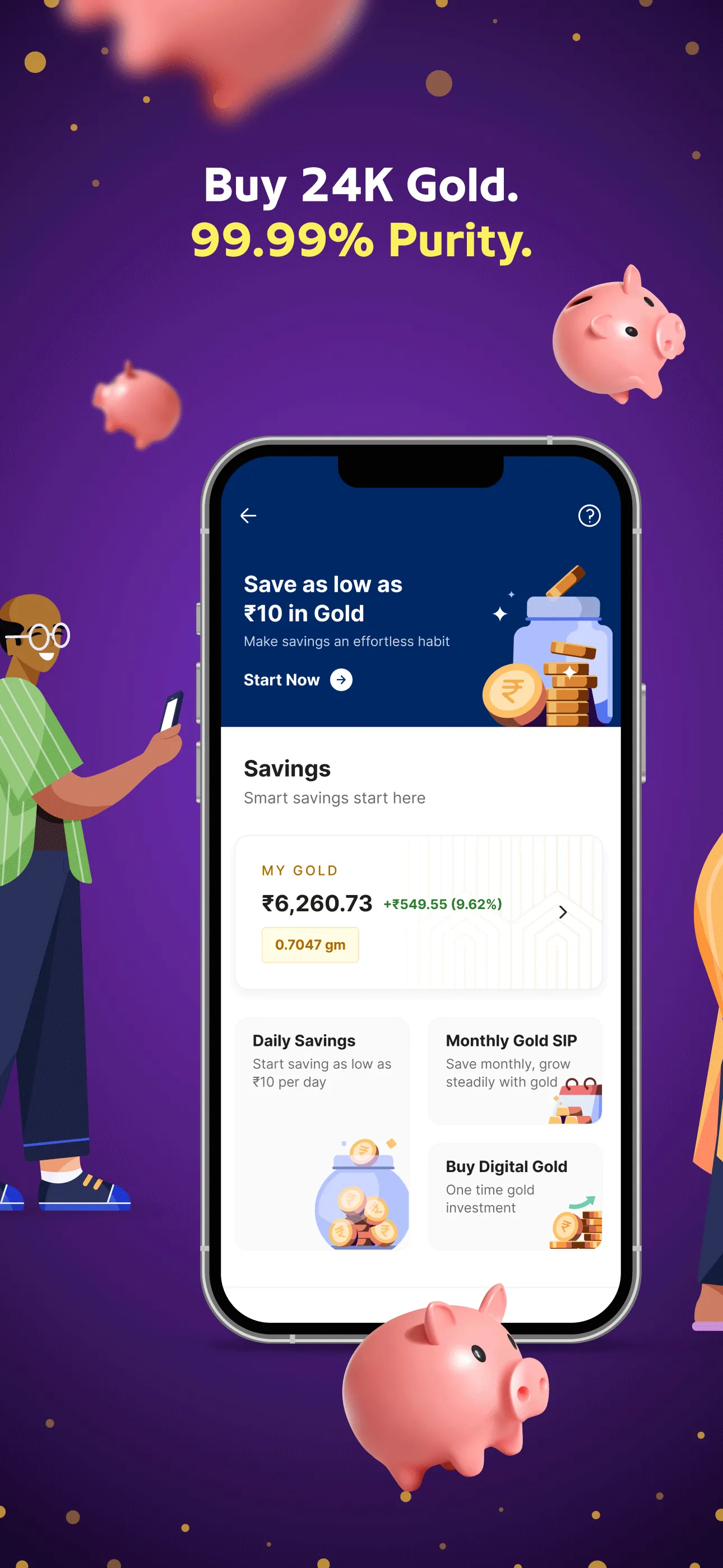 PhonePe: Secure Payments App iphone screenshot 6