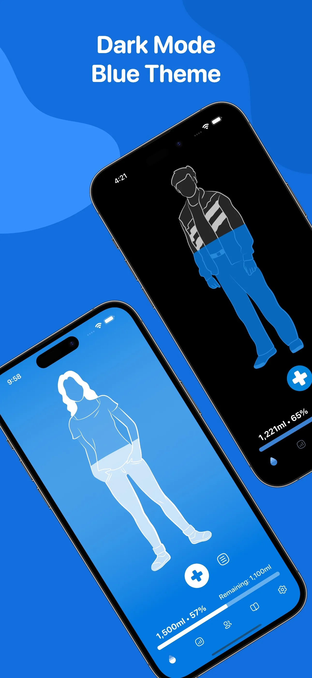 Water Tracker by WaterMinder® iphone screenshot 11